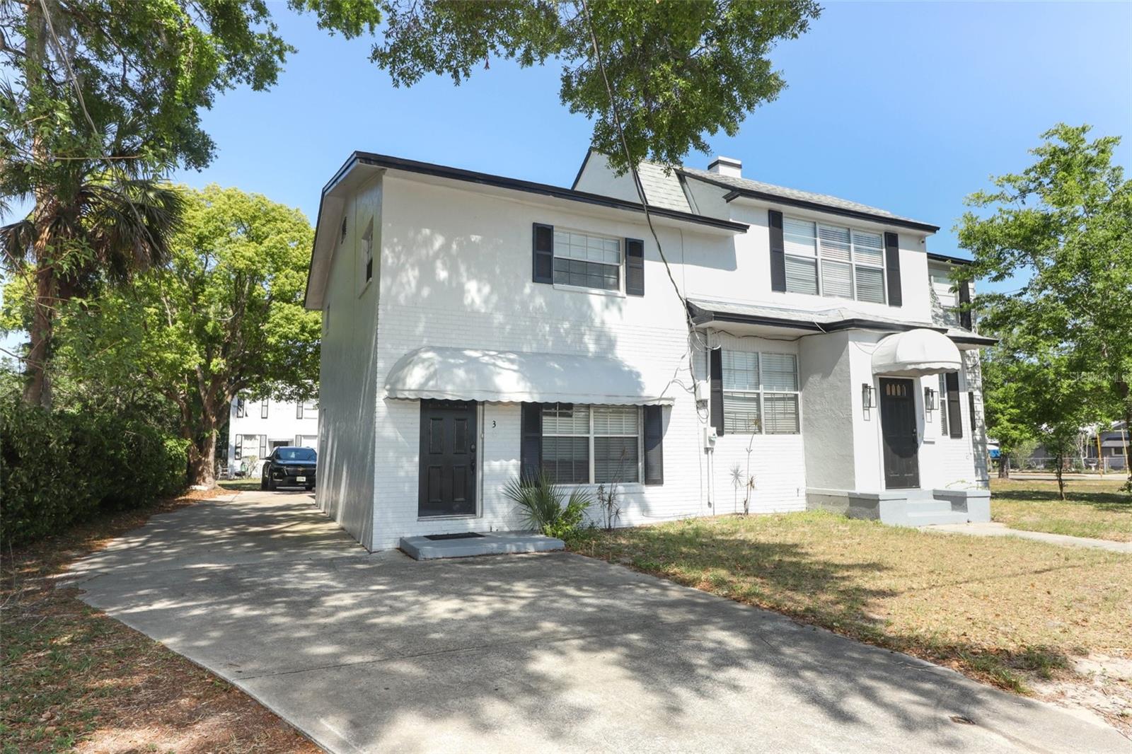 749 S RIDGEWOOD AVE #1, DAYTONA BEACH, FL, 32114