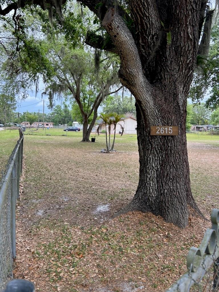 2615 SELBY LN, MULBERRY, FL, 33860