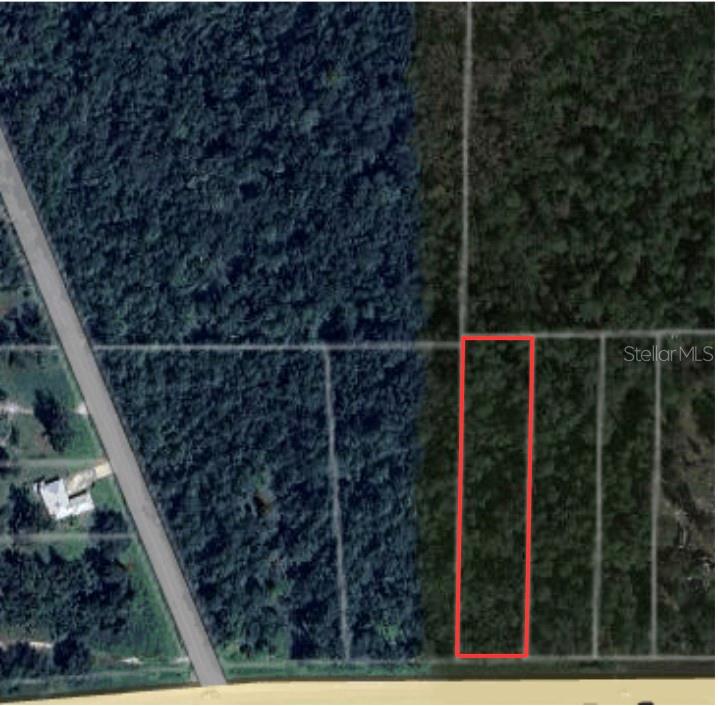 23775 E COLONIAL DR, CHRISTMAS, FL, 32709