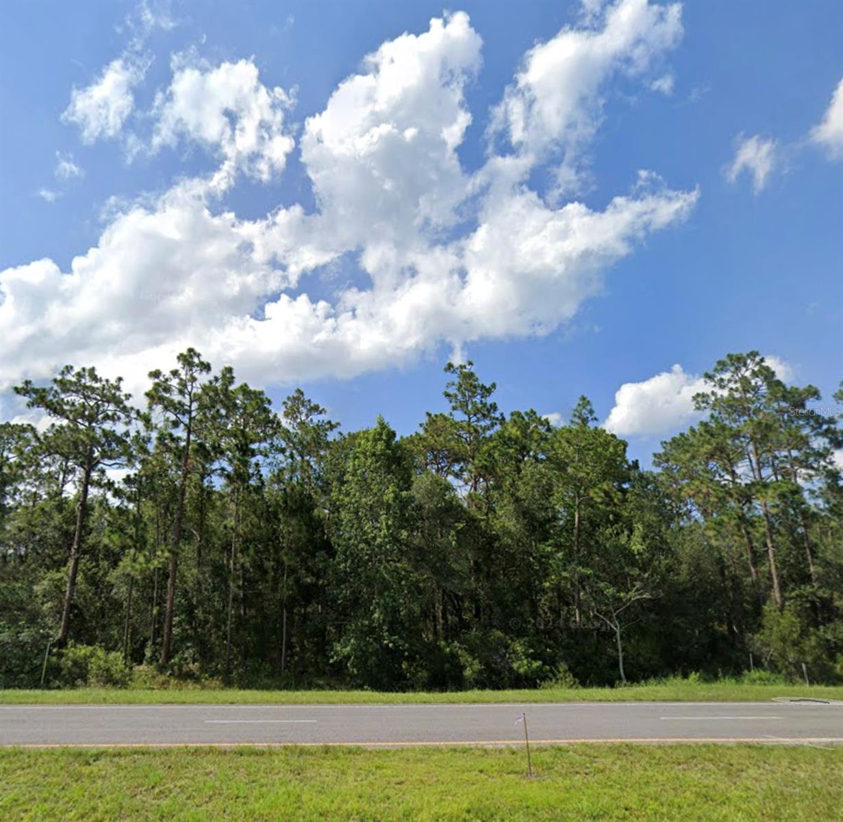 23775 E COLONIAL DR, CHRISTMAS, FL, 32709