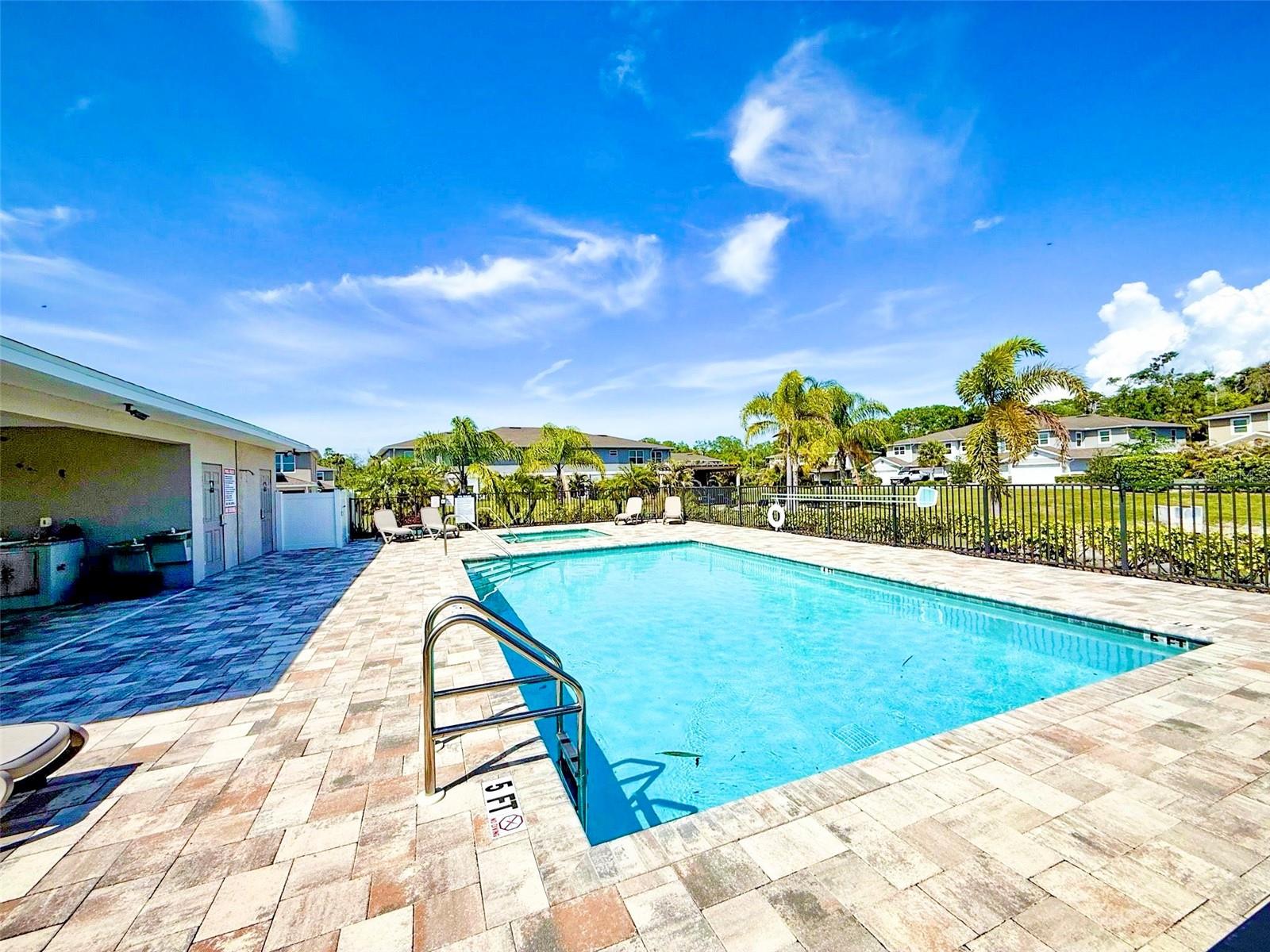 5322 RIVERWALK PRESERVE DR, NEW PORT RICHEY, FL, 34653