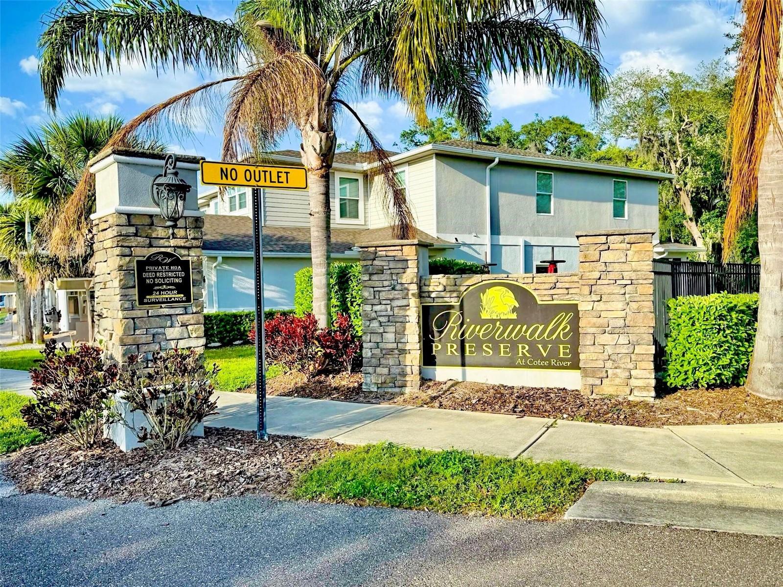 5322 RIVERWALK PRESERVE DR, NEW PORT RICHEY, FL, 34653