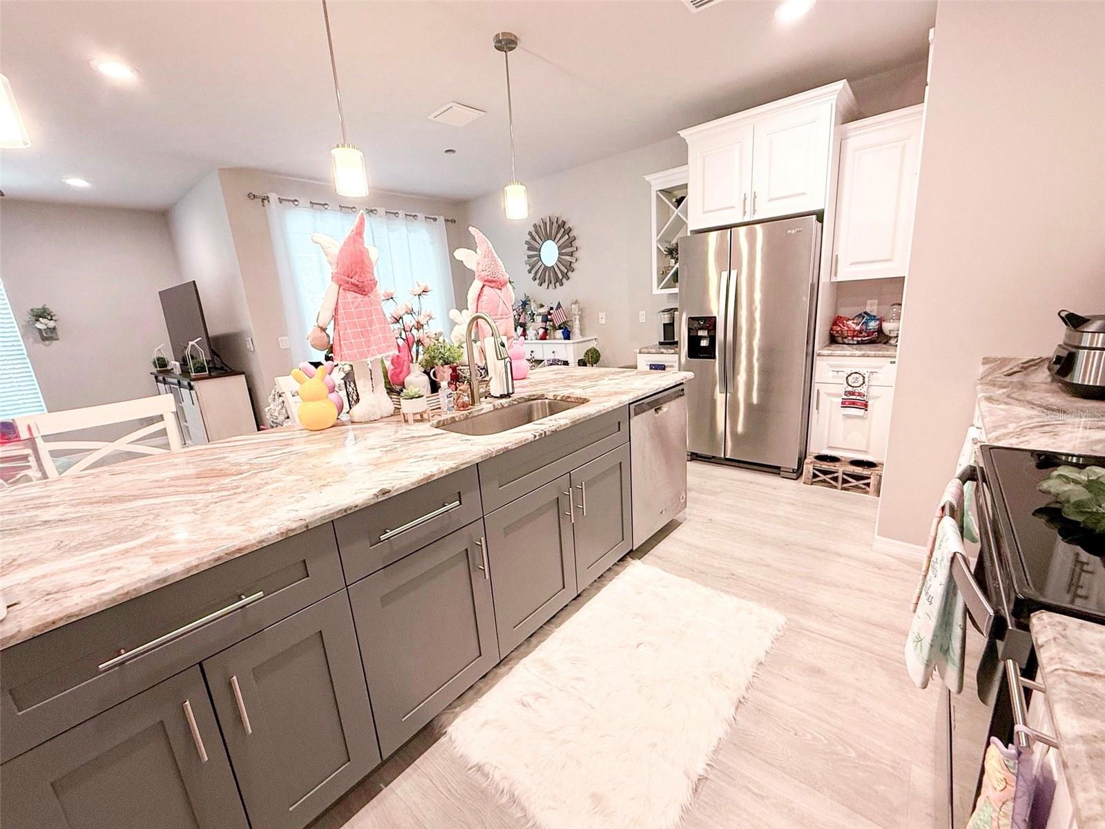 5322 RIVERWALK PRESERVE DR, NEW PORT RICHEY, FL, 34653