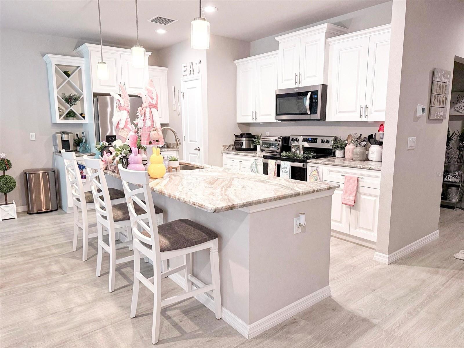 5322 RIVERWALK PRESERVE DR, NEW PORT RICHEY, FL, 34653