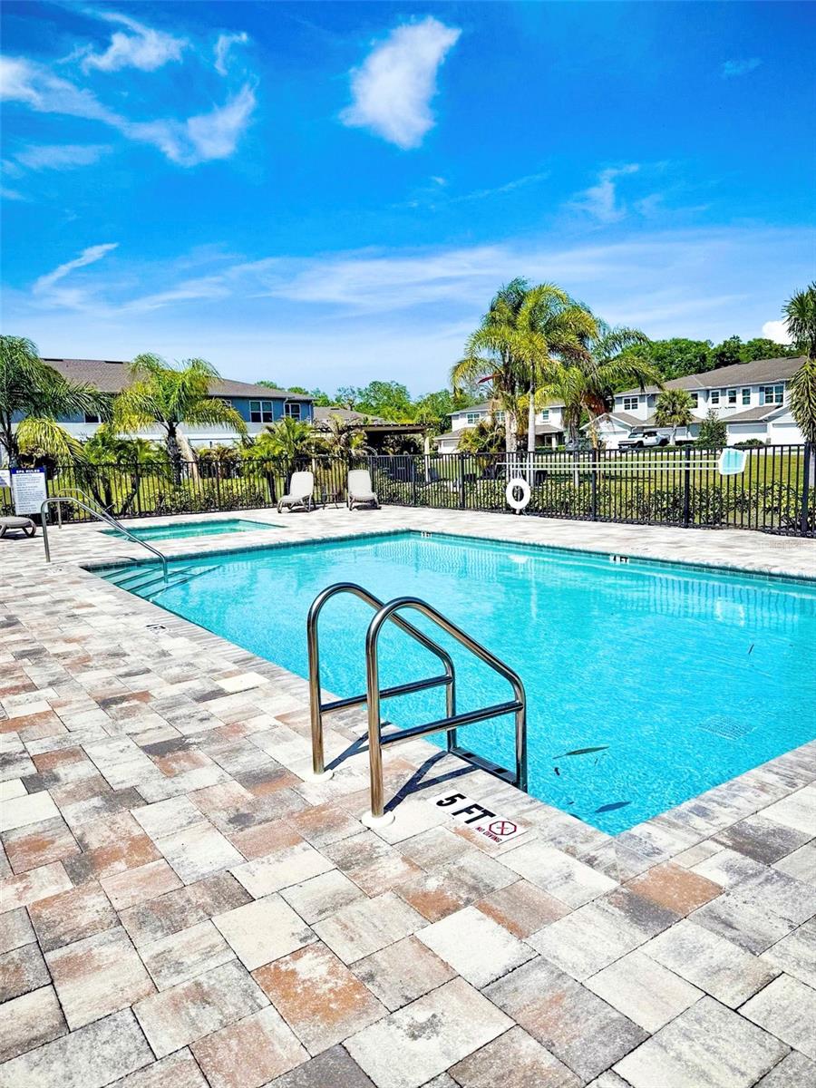 5322 RIVERWALK PRESERVE DR, NEW PORT RICHEY, FL, 34653