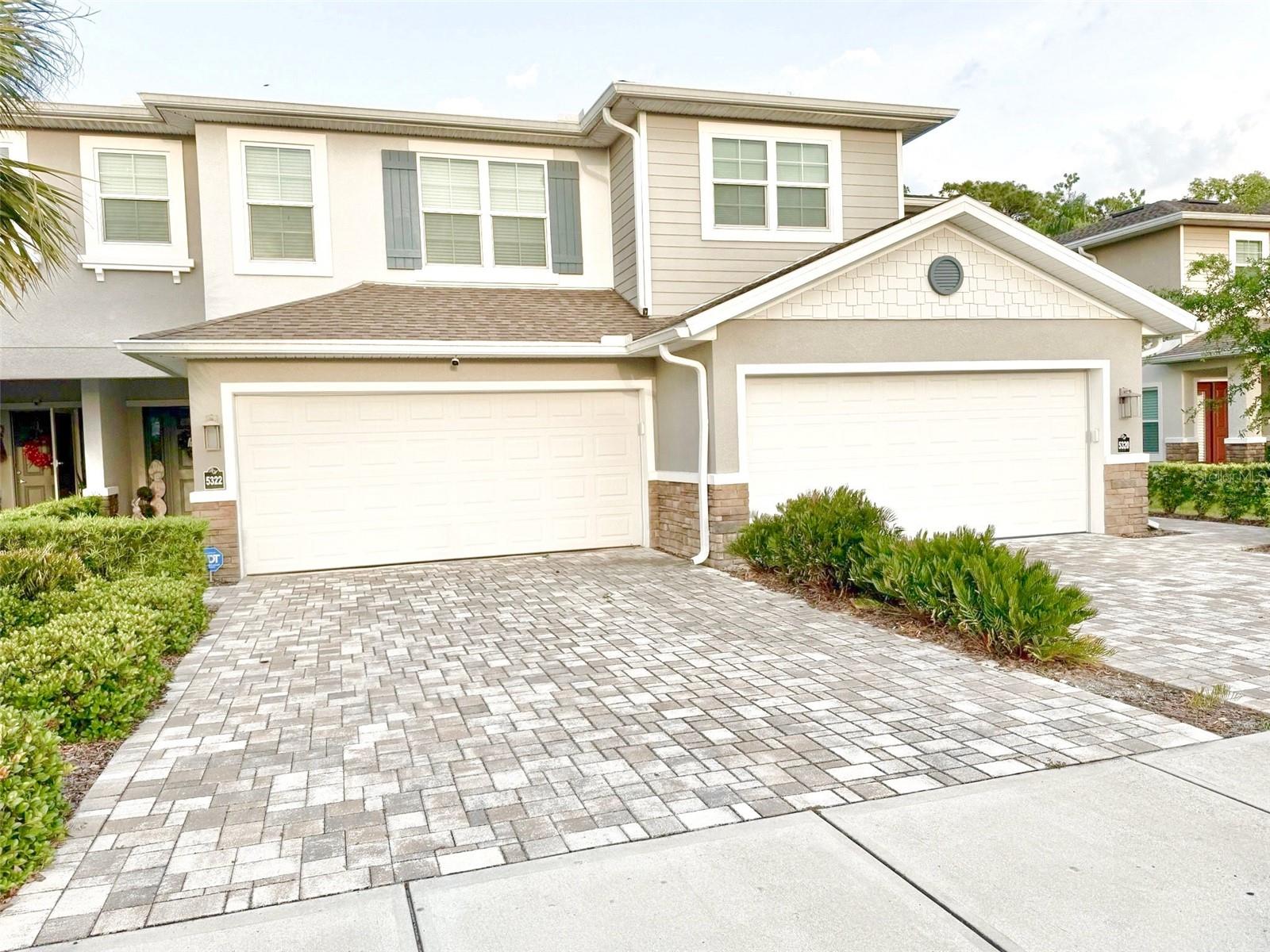 5322 RIVERWALK PRESERVE DR, NEW PORT RICHEY, FL, 34653