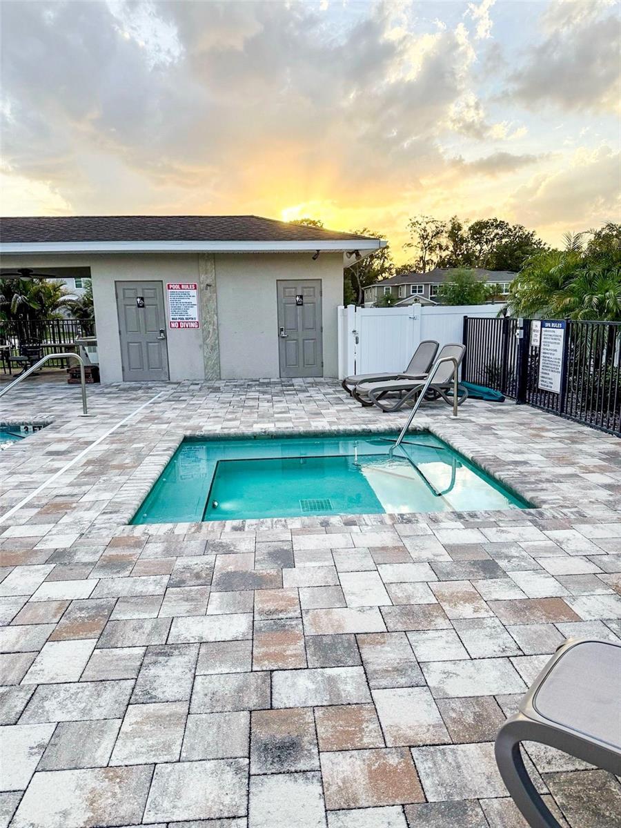 5322 RIVERWALK PRESERVE DR, NEW PORT RICHEY, FL, 34653