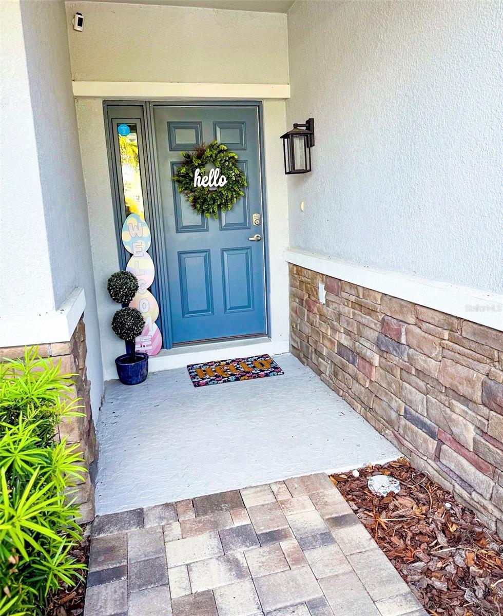 5322 RIVERWALK PRESERVE DR, NEW PORT RICHEY, FL, 34653