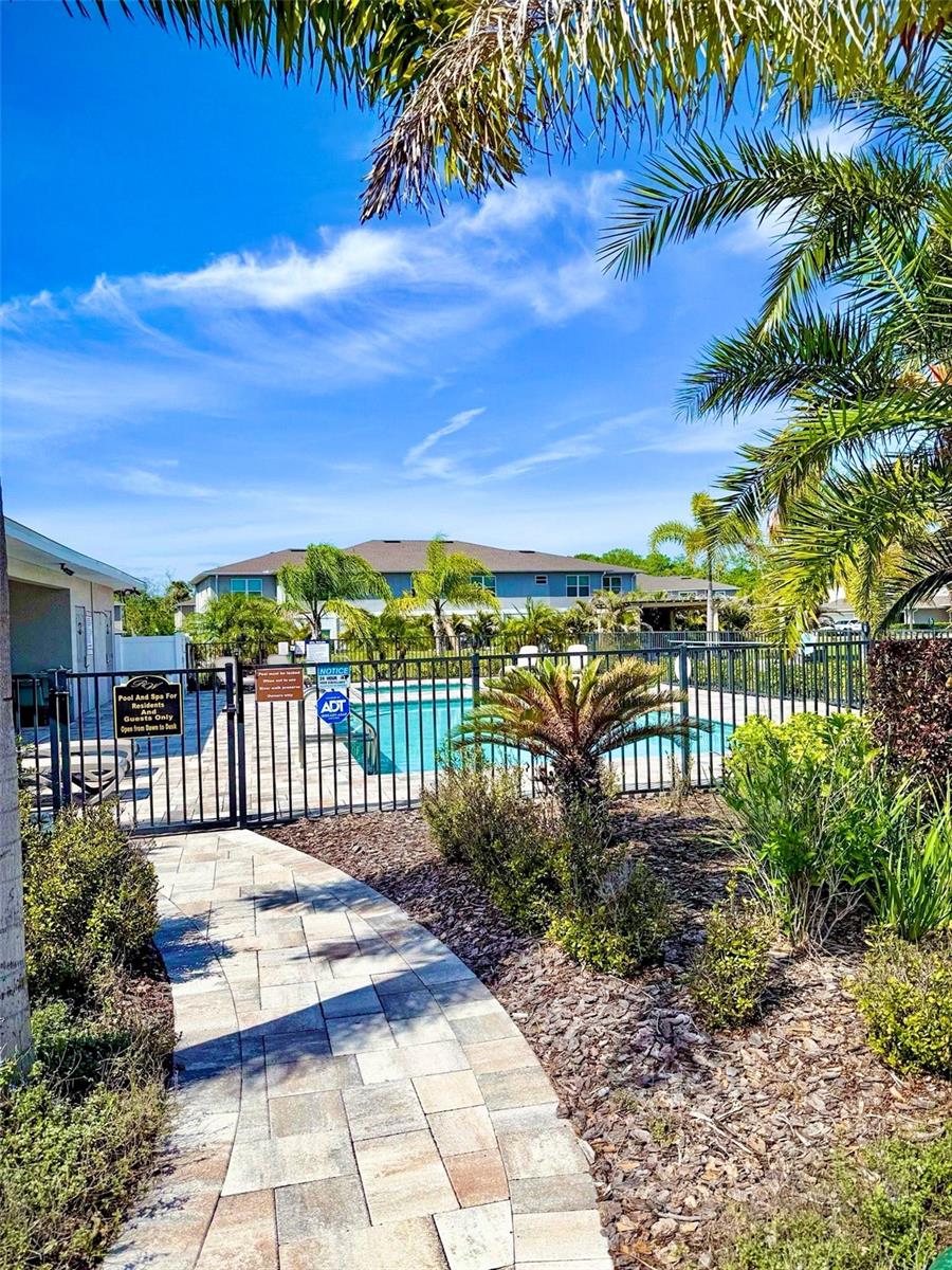 5322 RIVERWALK PRESERVE DR, NEW PORT RICHEY, FL, 34653