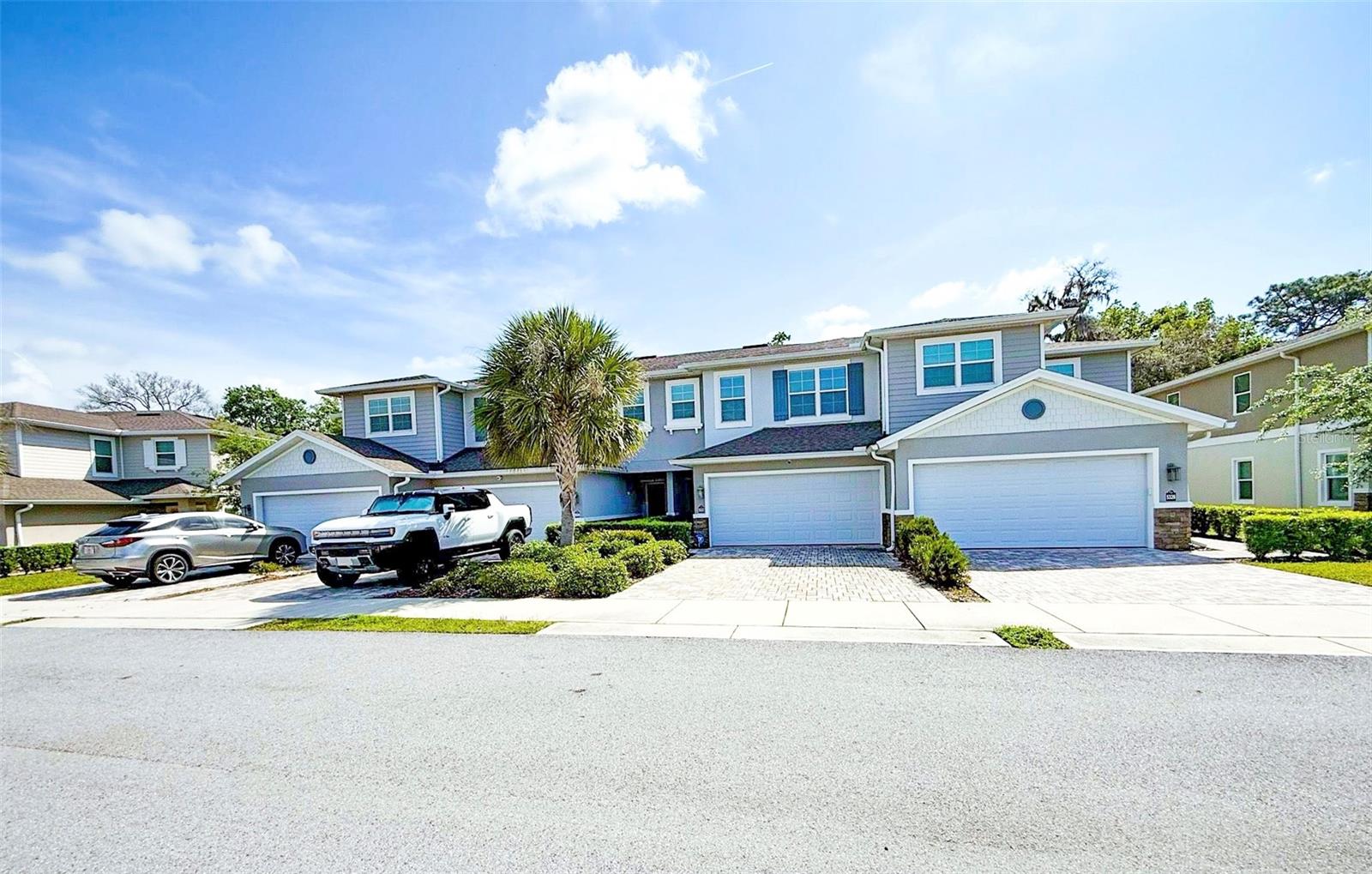 5322 RIVERWALK PRESERVE DR, NEW PORT RICHEY, FL, 34653