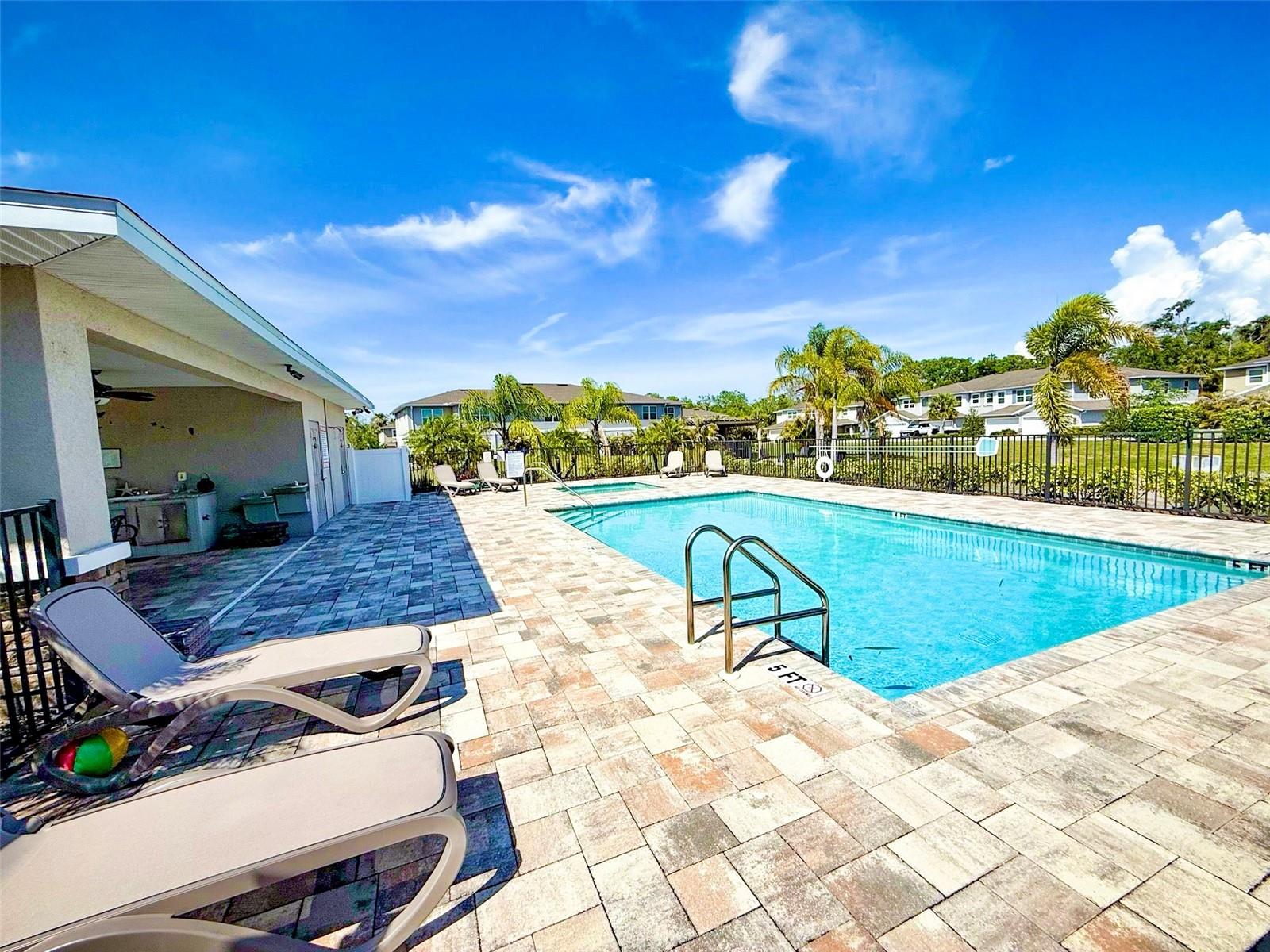 5322 RIVERWALK PRESERVE DR, NEW PORT RICHEY, FL, 34653