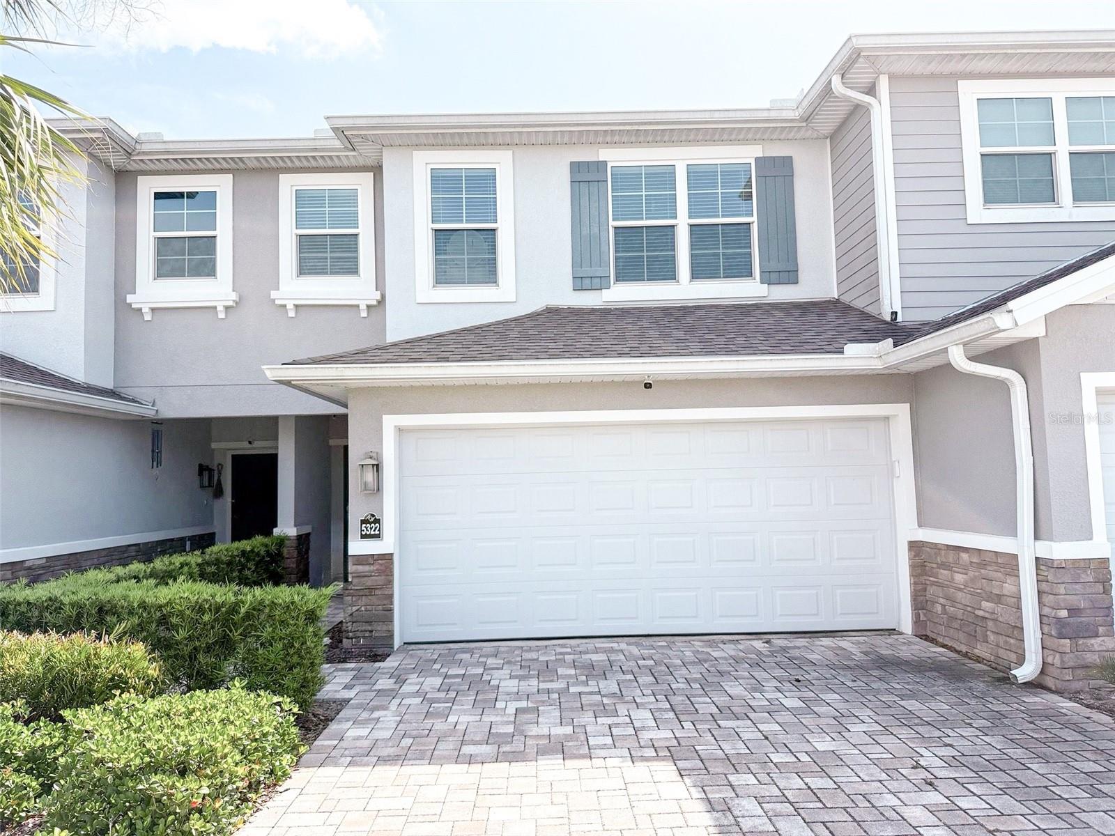 5322 RIVERWALK PRESERVE DR, NEW PORT RICHEY, FL, 34653