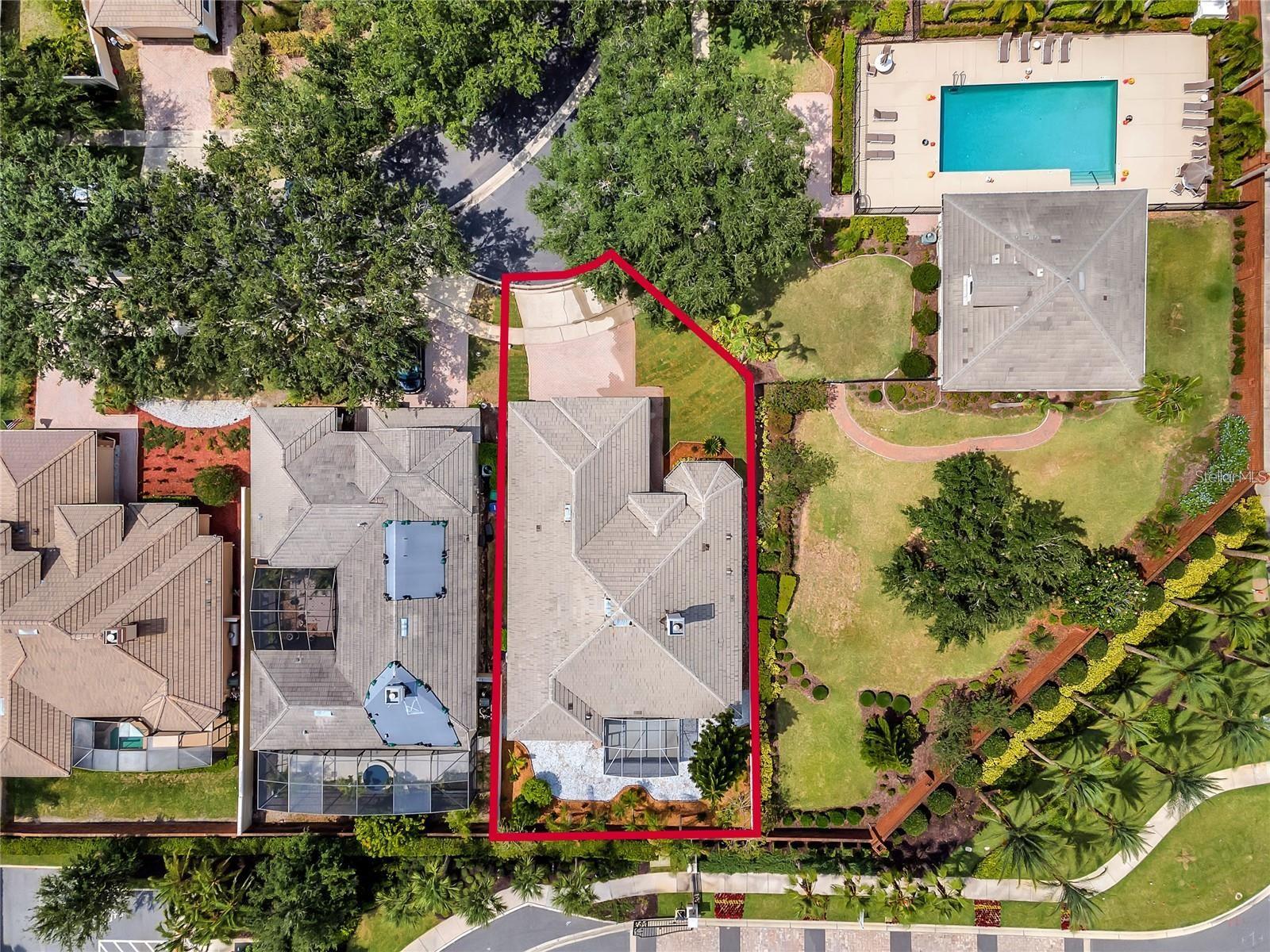 10662 WOODCHASE CIR, ORLANDO, FL, 32836