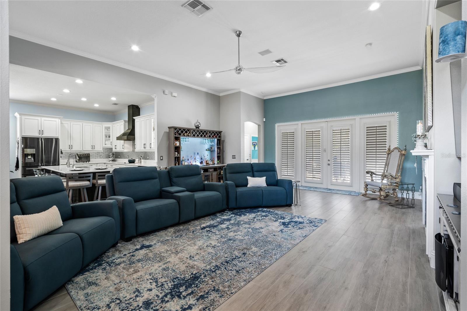 10662 WOODCHASE CIR, ORLANDO, FL, 32836