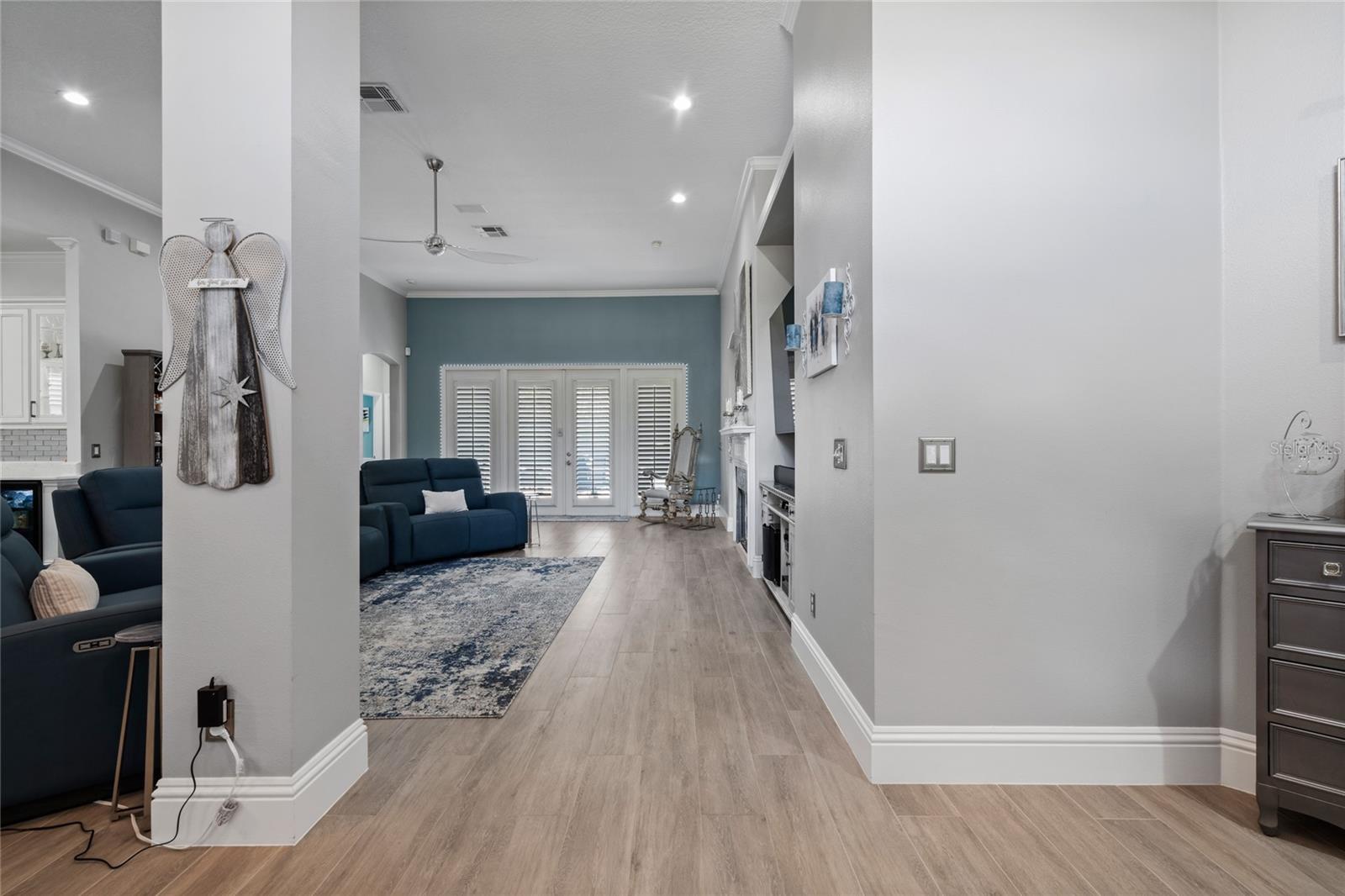 10662 WOODCHASE CIR, ORLANDO, FL, 32836