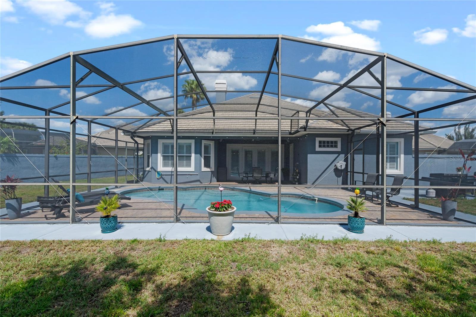 10662 WOODCHASE CIR, ORLANDO, FL, 32836