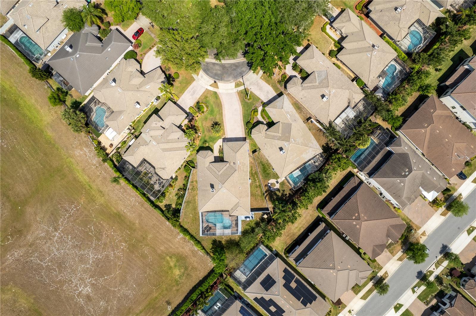 10662 WOODCHASE CIR, ORLANDO, FL, 32836