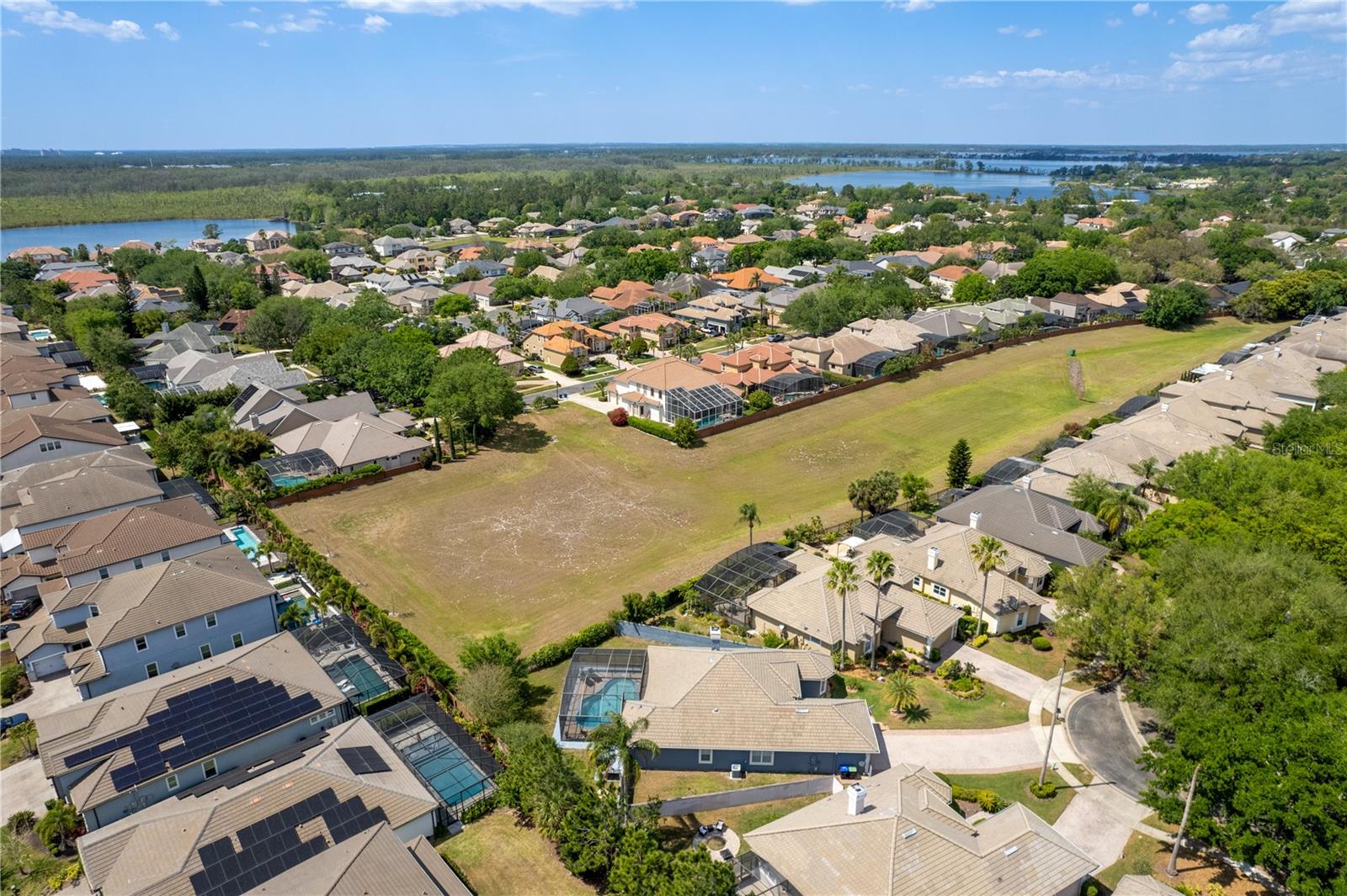 10662 WOODCHASE CIR, ORLANDO, FL, 32836