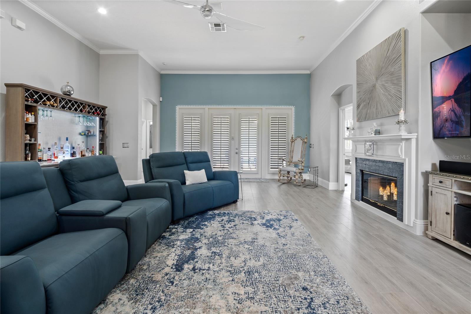 10662 WOODCHASE CIR, ORLANDO, FL, 32836