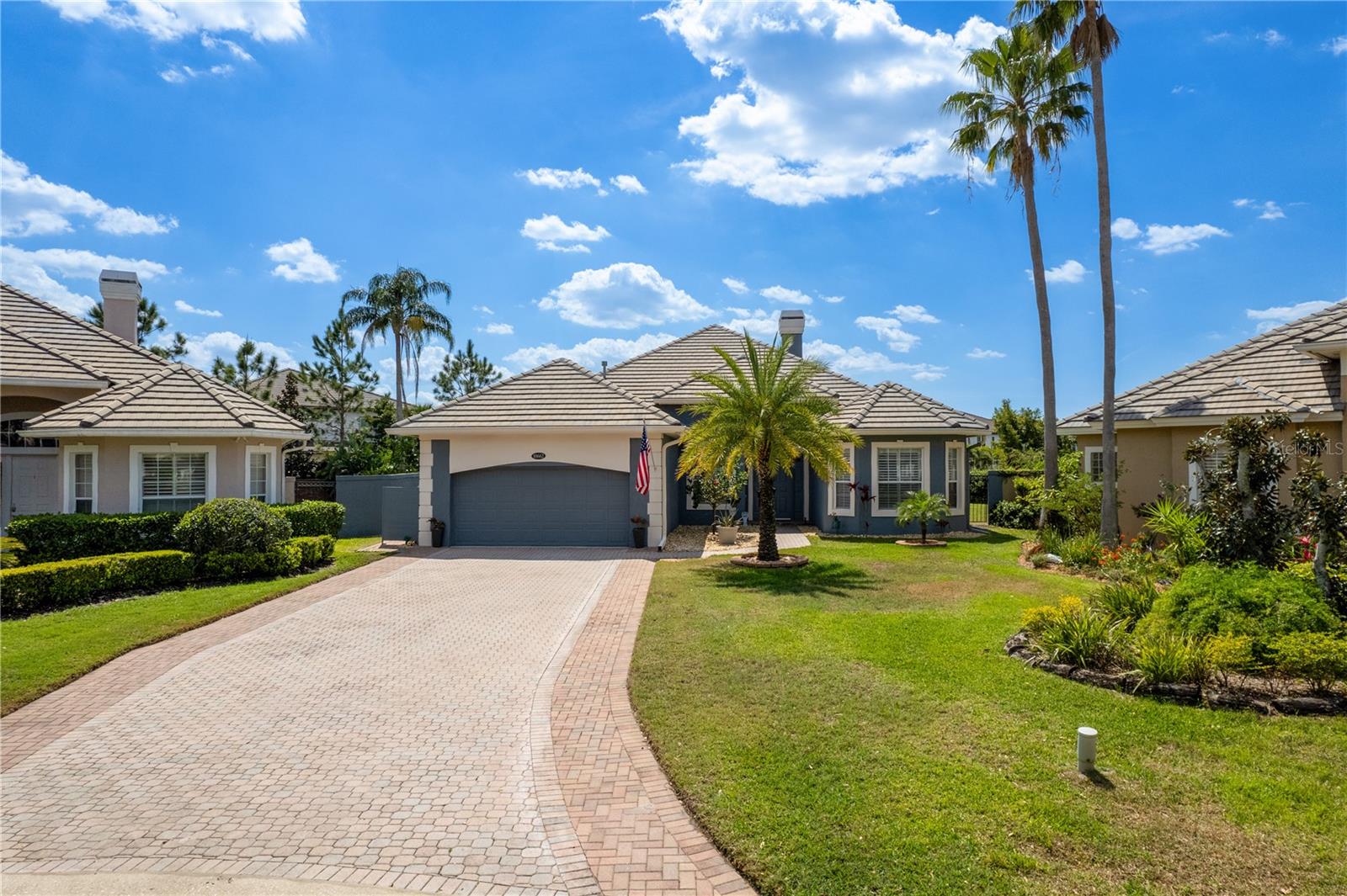 10662 WOODCHASE CIR, ORLANDO, FL, 32836