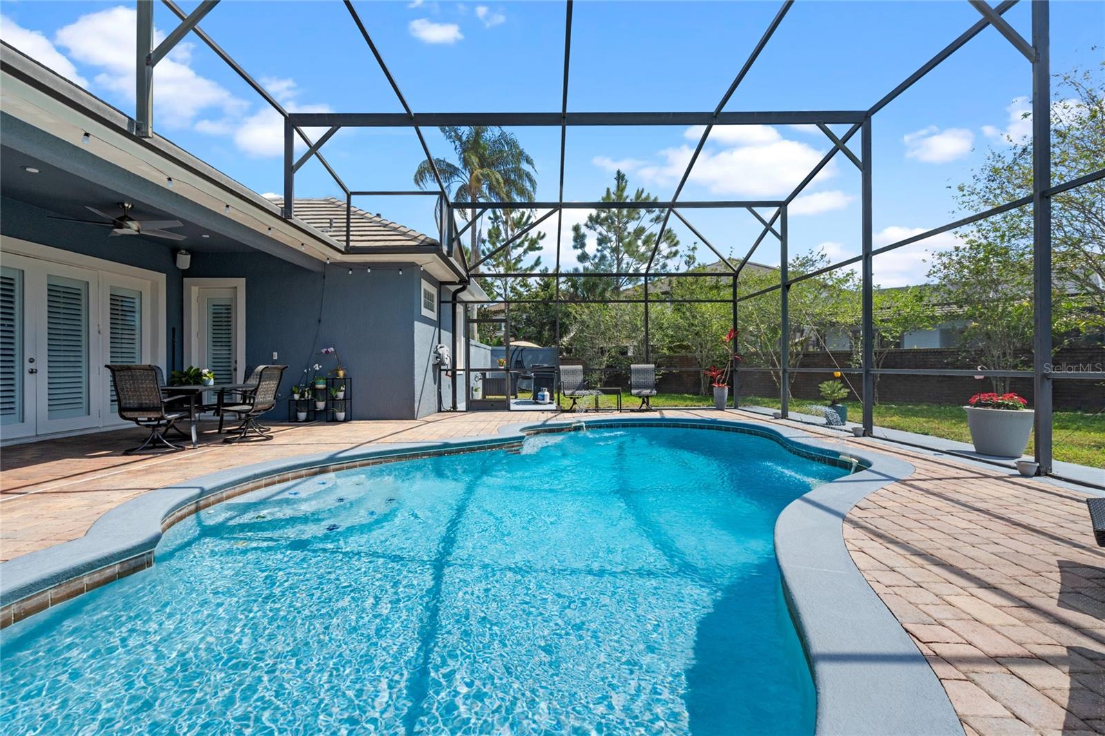 10662 WOODCHASE CIR, ORLANDO, FL, 32836