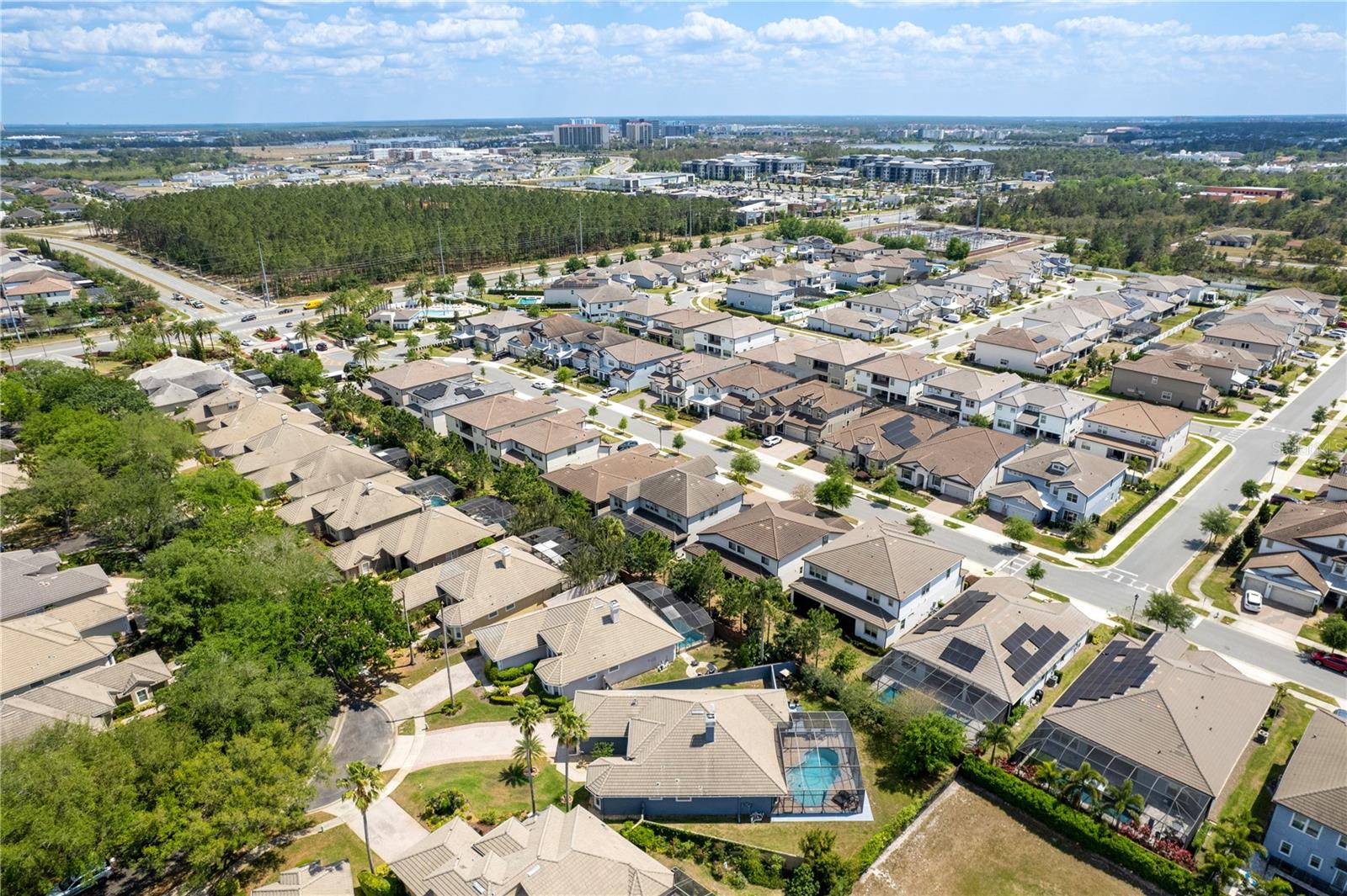 10662 WOODCHASE CIR, ORLANDO, FL, 32836