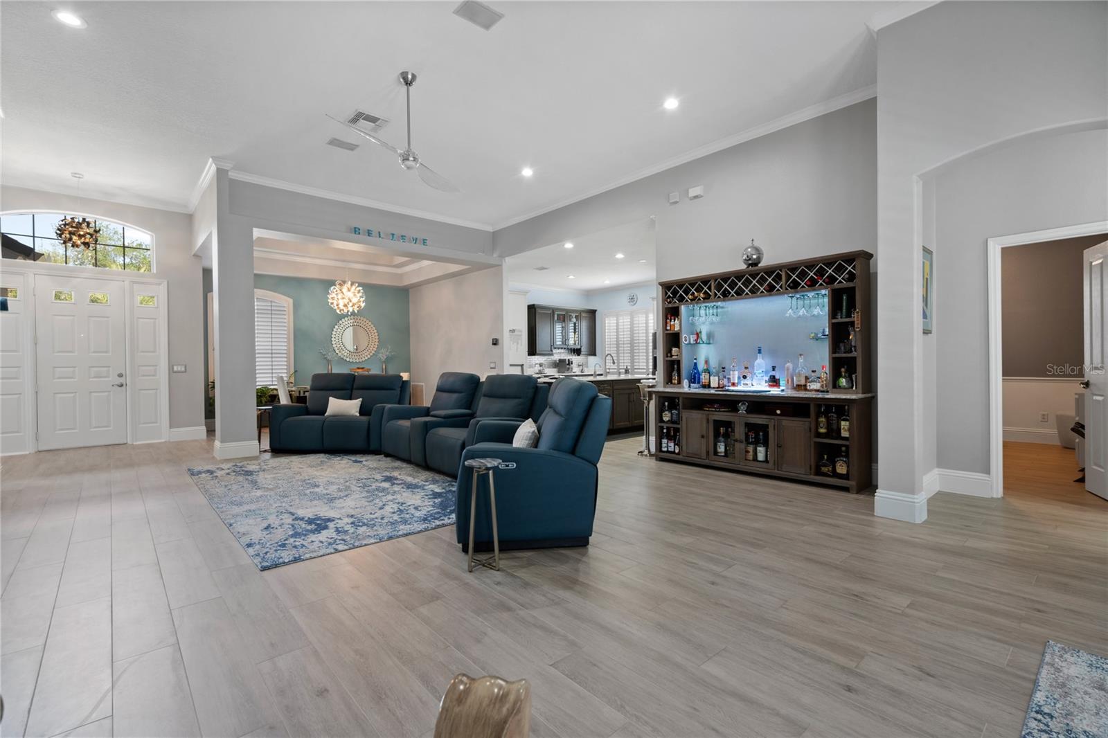 10662 WOODCHASE CIR, ORLANDO, FL, 32836