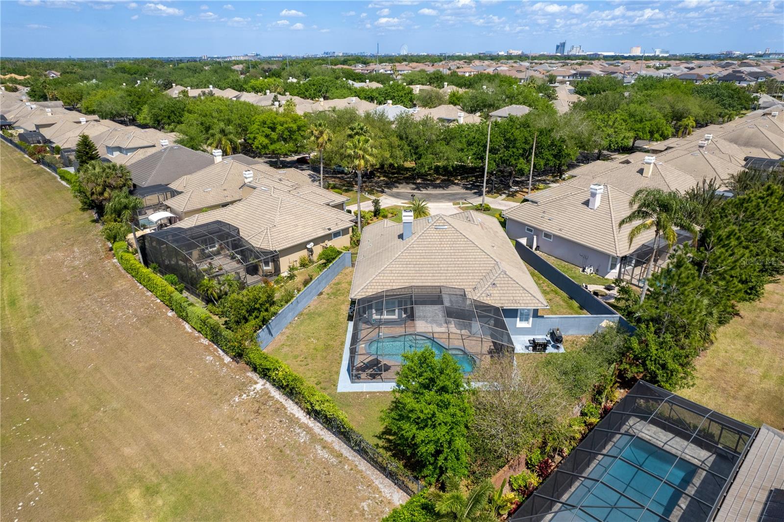 10662 WOODCHASE CIR, ORLANDO, FL, 32836