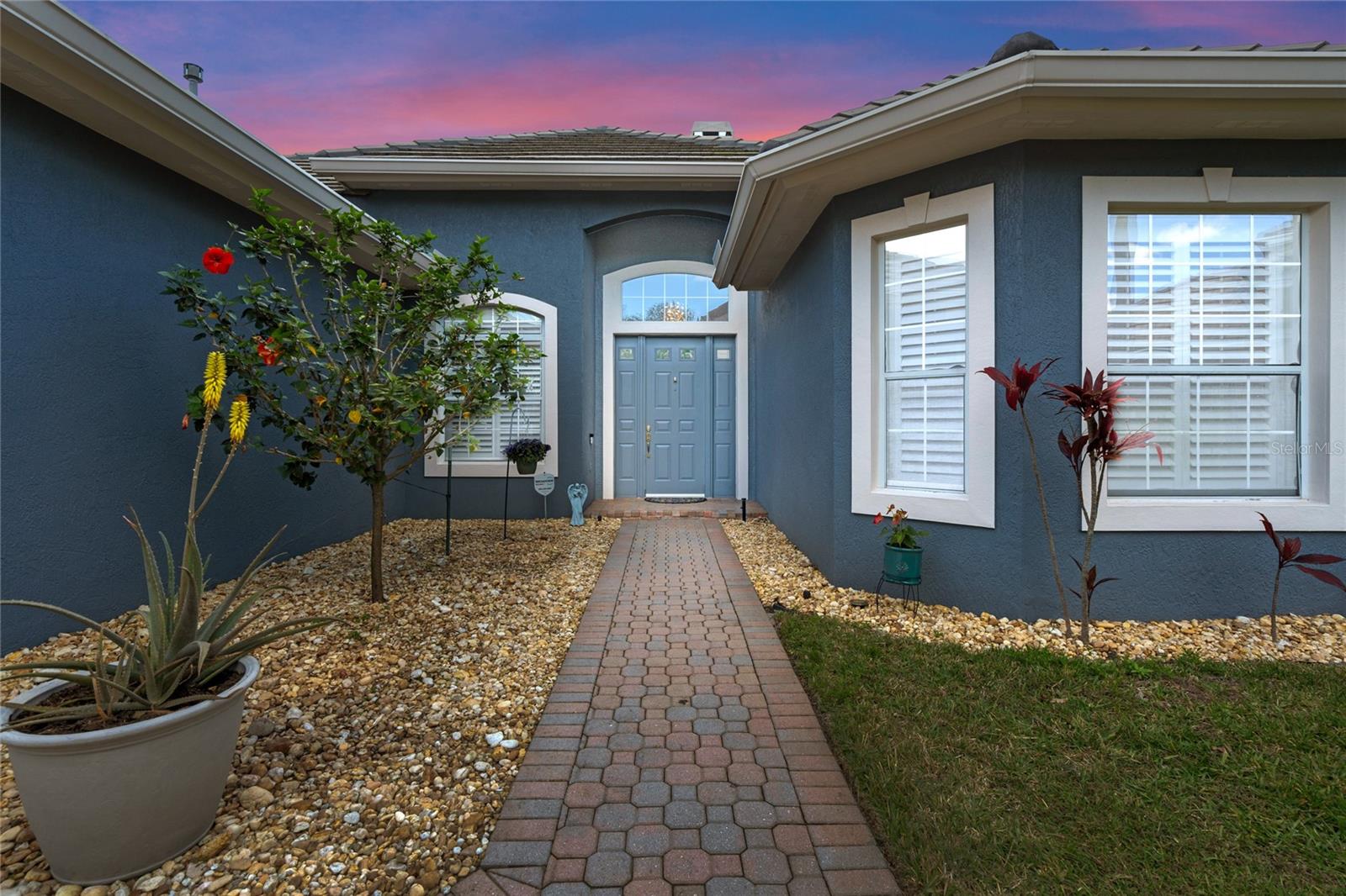 10662 WOODCHASE CIR, ORLANDO, FL, 32836