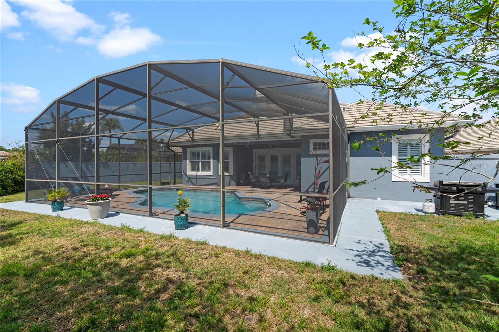 10662 WOODCHASE CIR, ORLANDO, FL, 32836