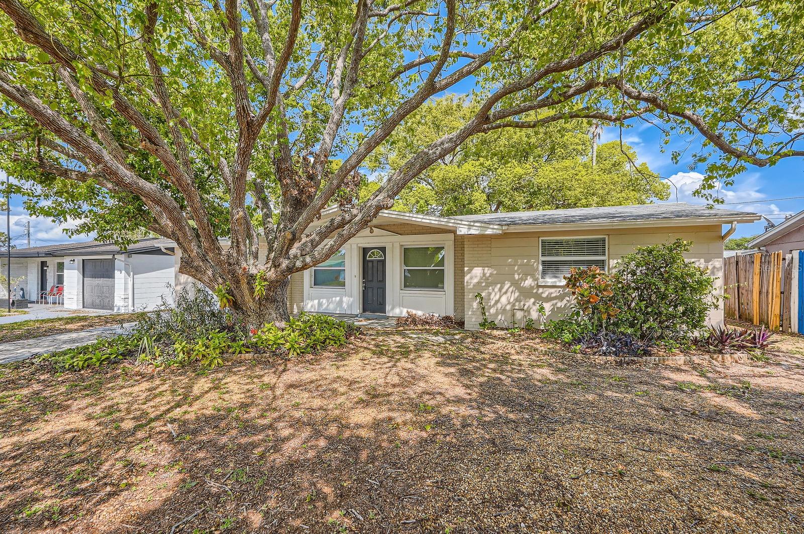 3702 PENSDALE DR, NEW PORT RICHEY, FL, 34652