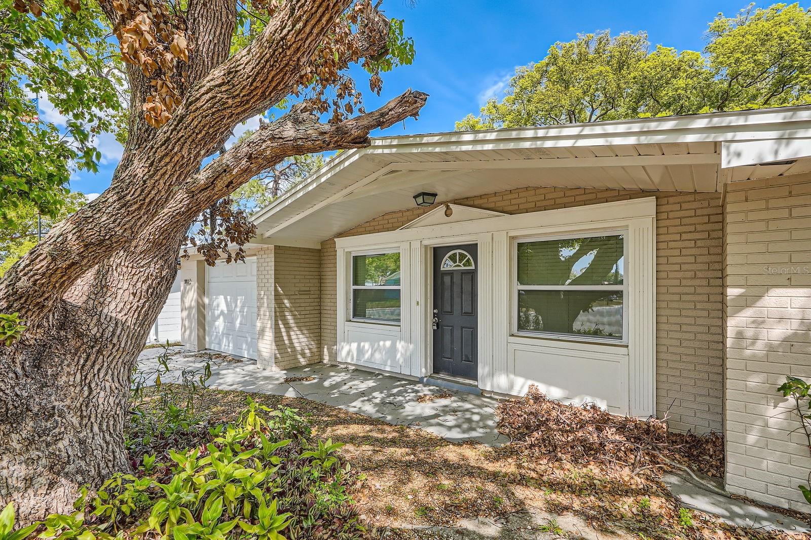 3702 PENSDALE DR, NEW PORT RICHEY, FL, 34652