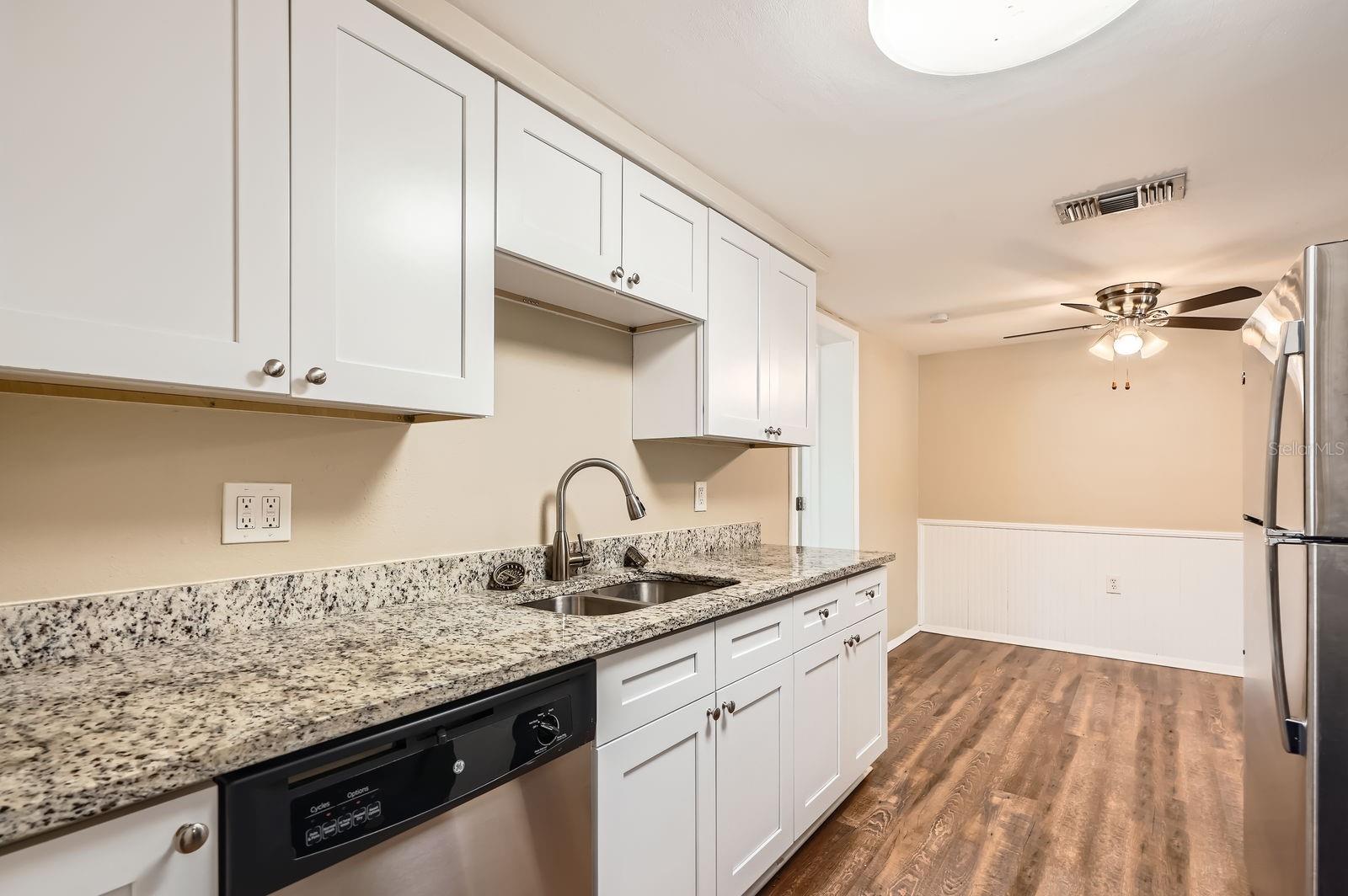 3702 PENSDALE DR, NEW PORT RICHEY, FL, 34652