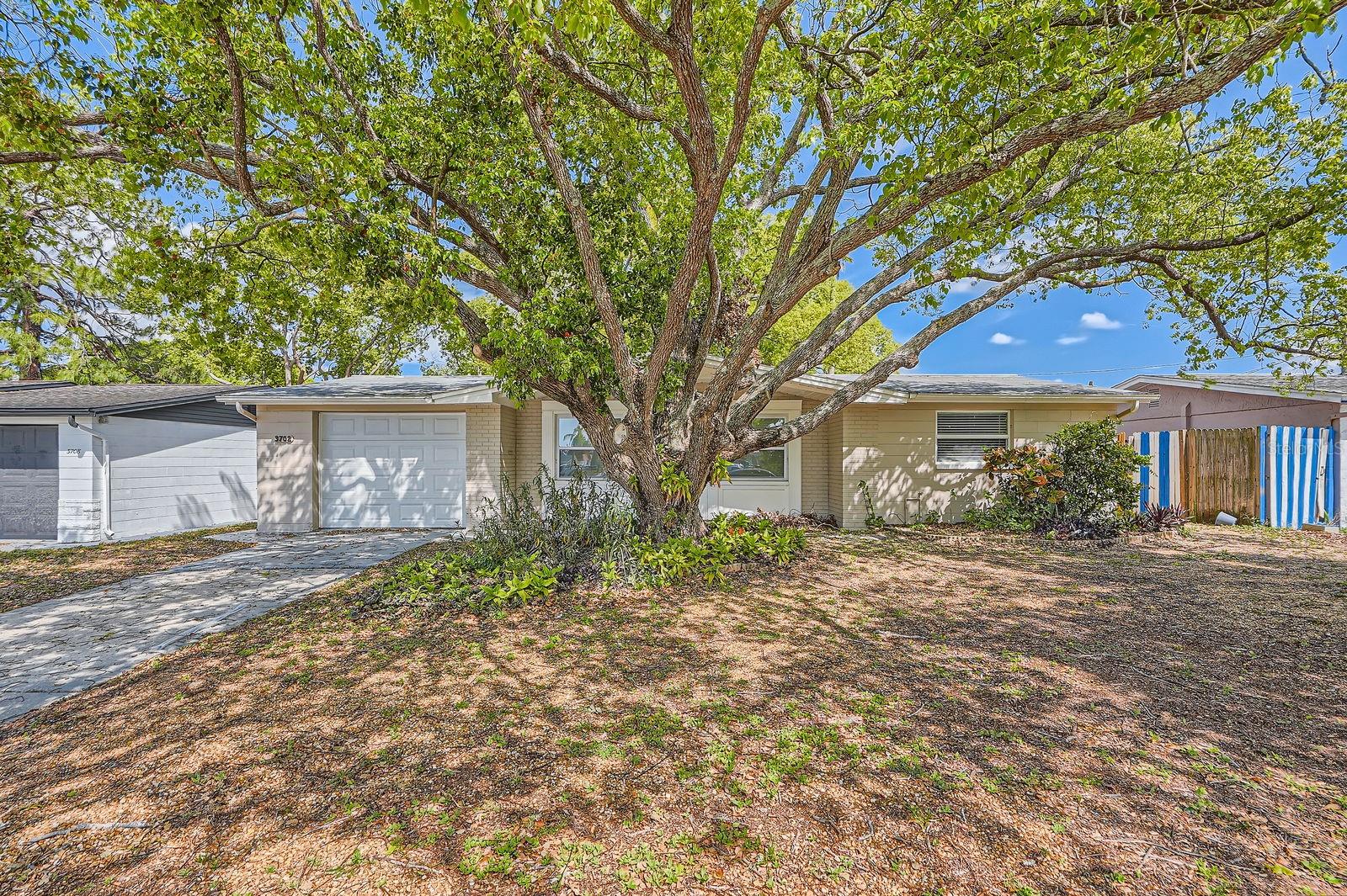3702 PENSDALE DR, NEW PORT RICHEY, FL, 34652