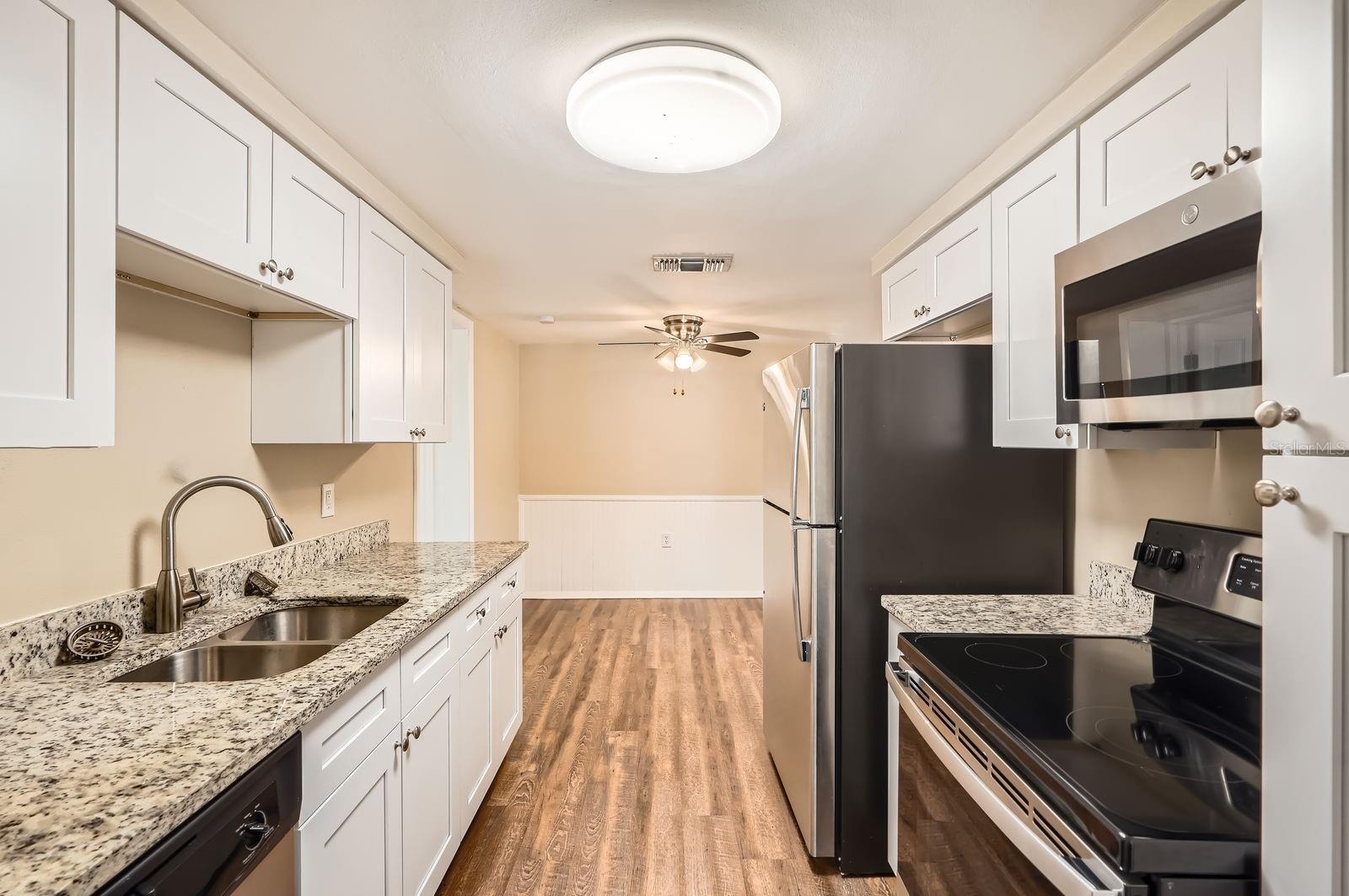 3702 PENSDALE DR, NEW PORT RICHEY, FL, 34652