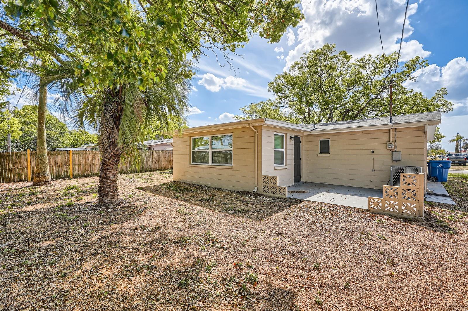 3702 PENSDALE DR, NEW PORT RICHEY, FL, 34652