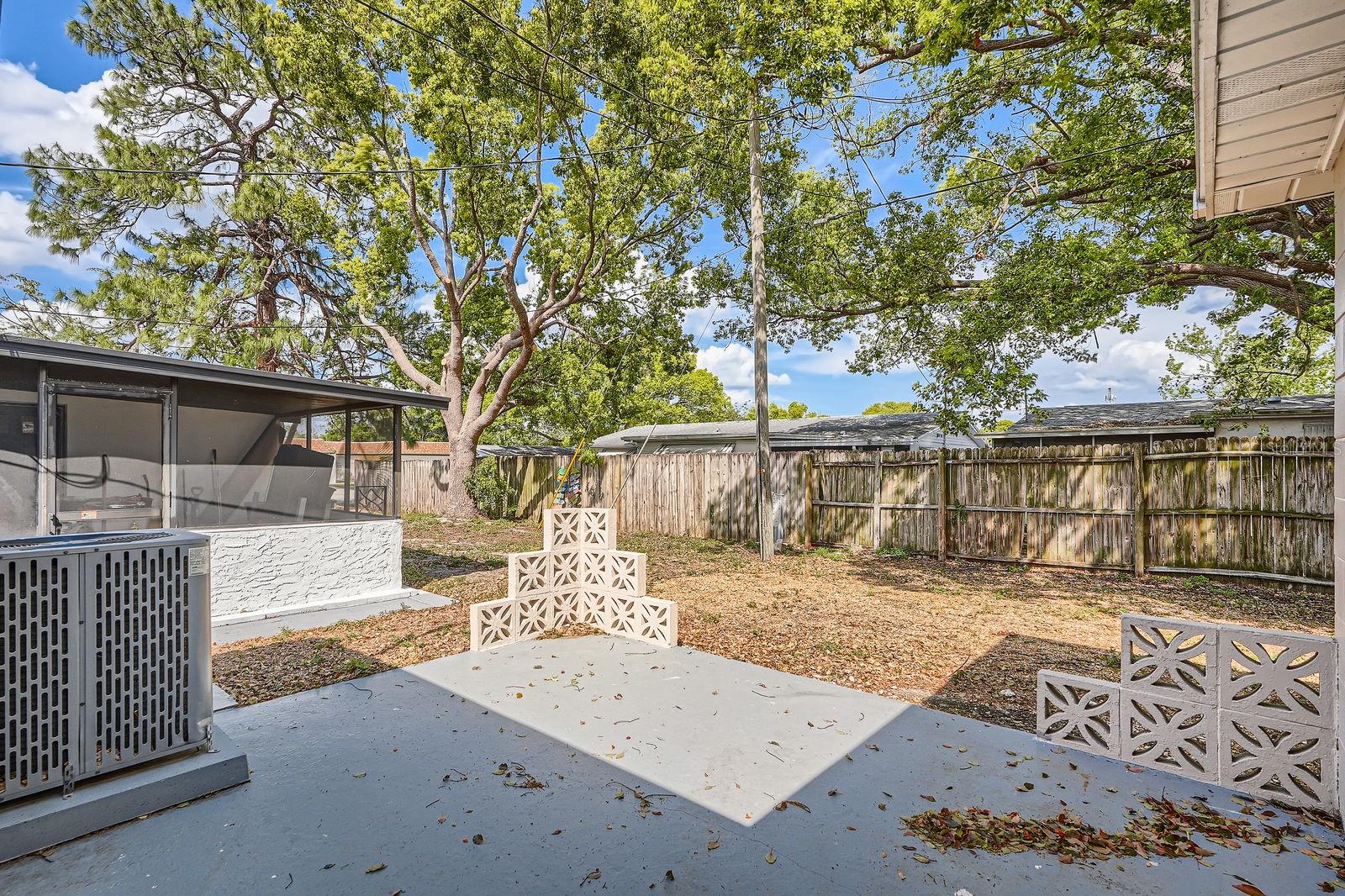 3702 PENSDALE DR, NEW PORT RICHEY, FL, 34652