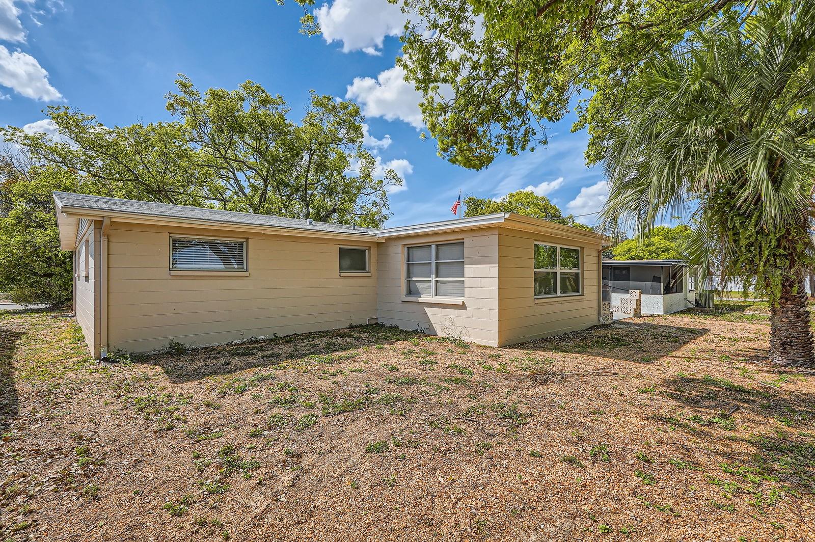 3702 PENSDALE DR, NEW PORT RICHEY, FL, 34652