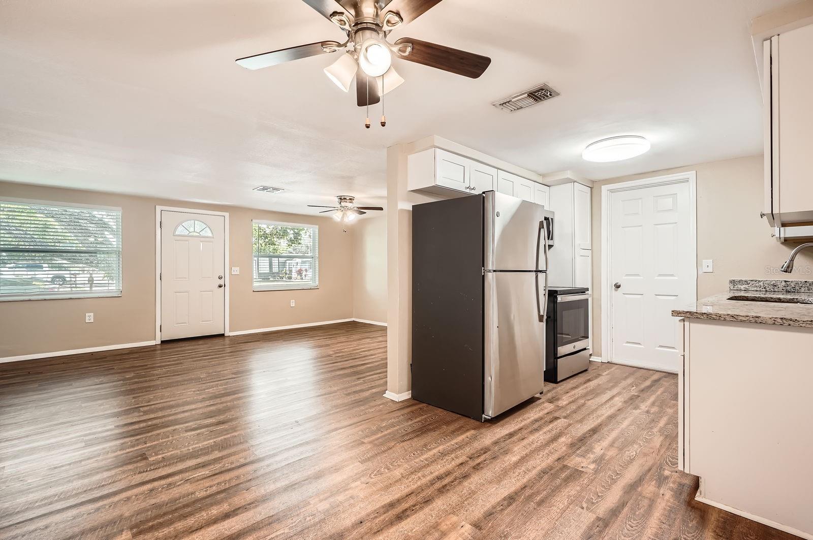 3702 PENSDALE DR, NEW PORT RICHEY, FL, 34652