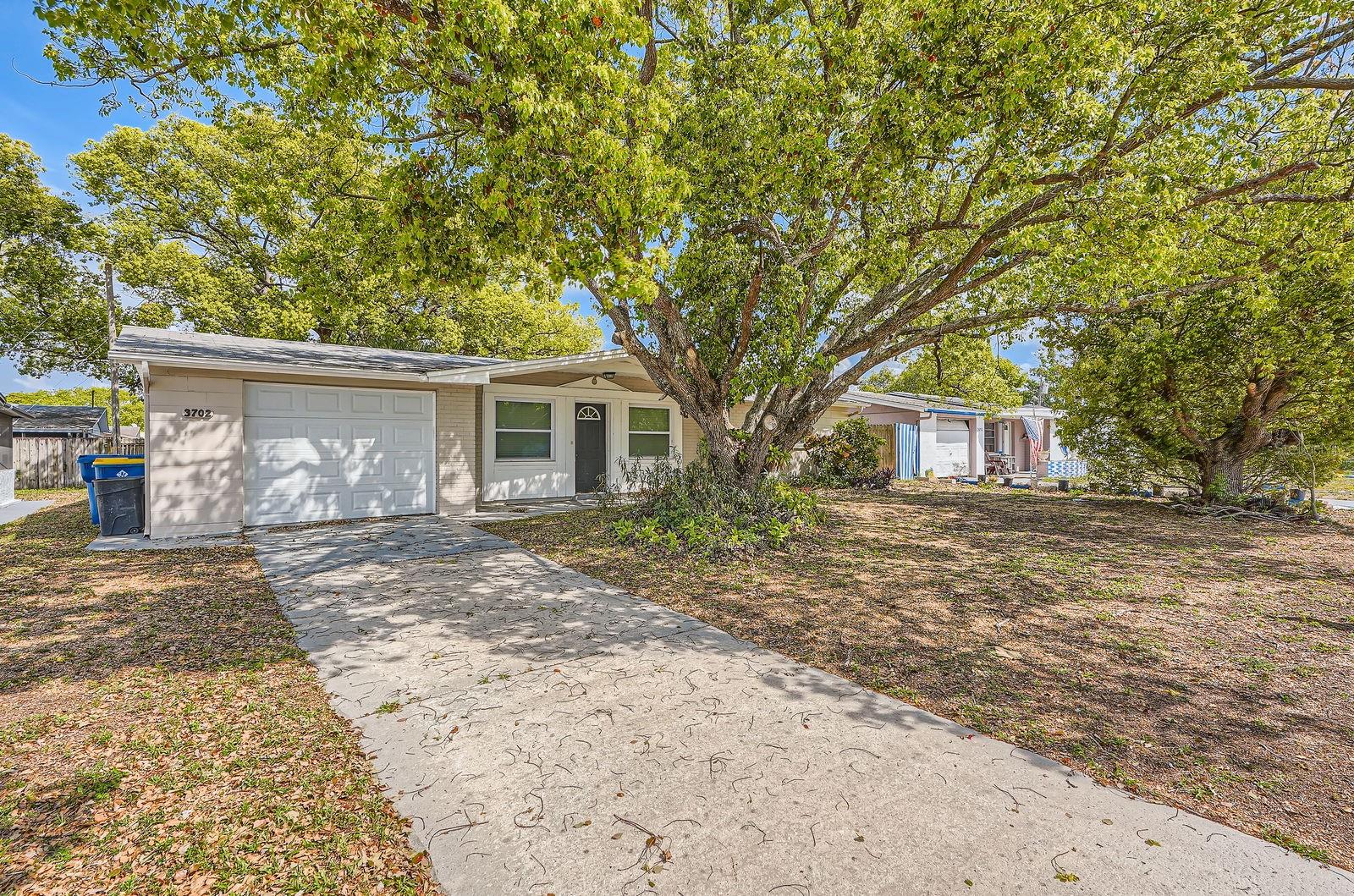 3702 PENSDALE DR, NEW PORT RICHEY, FL, 34652