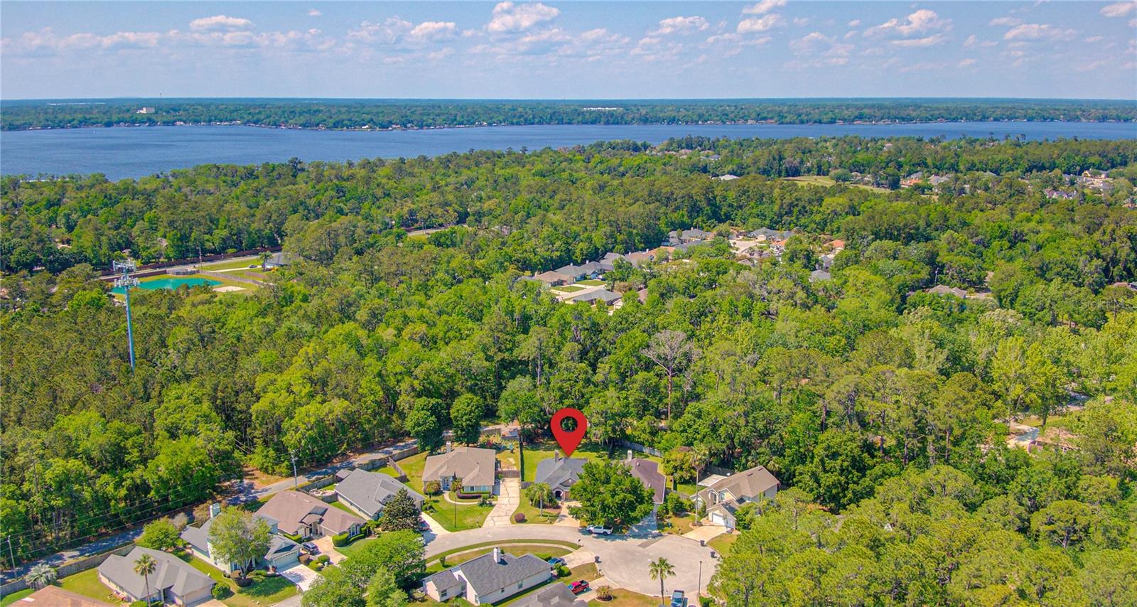 1816 LAKE FOREST LN, FLEMING ISLAND, FL, 32003