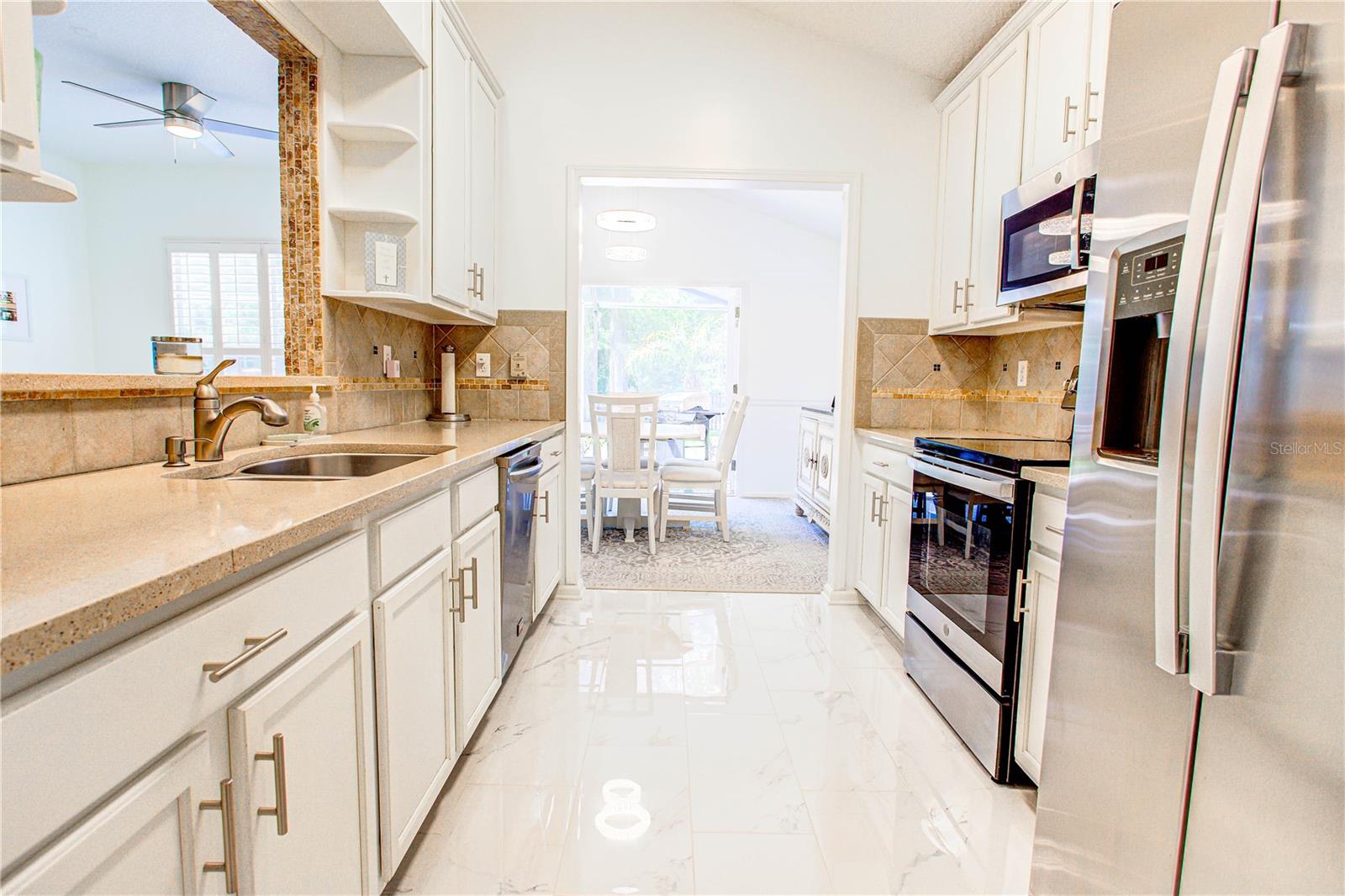 1816 LAKE FOREST LN, FLEMING ISLAND, FL, 32003