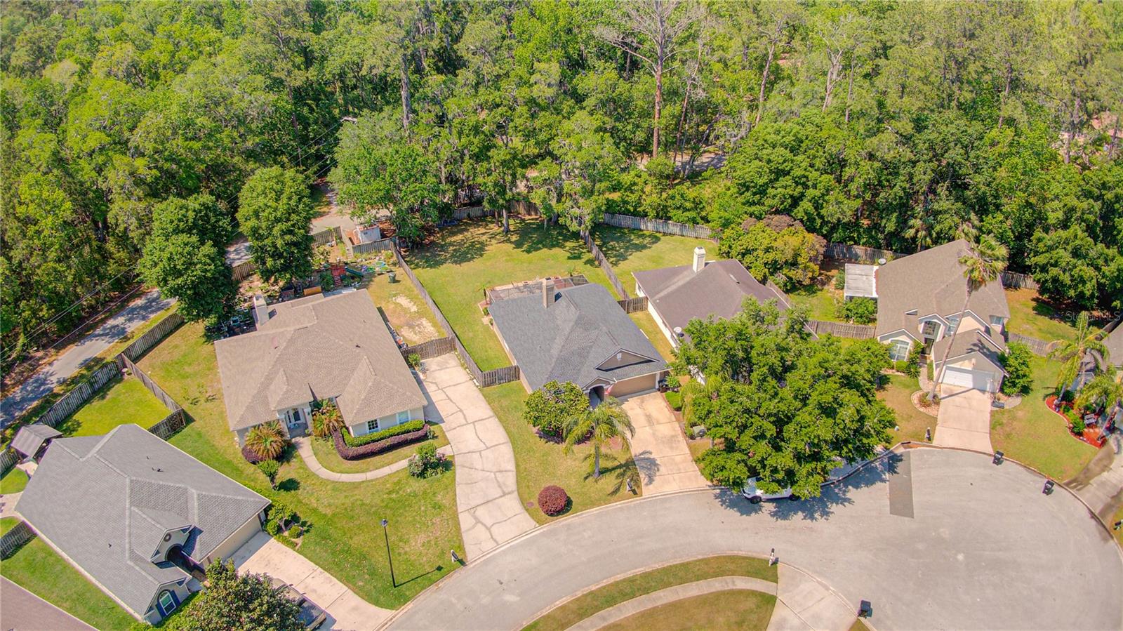 1816 LAKE FOREST LN, FLEMING ISLAND, FL, 32003