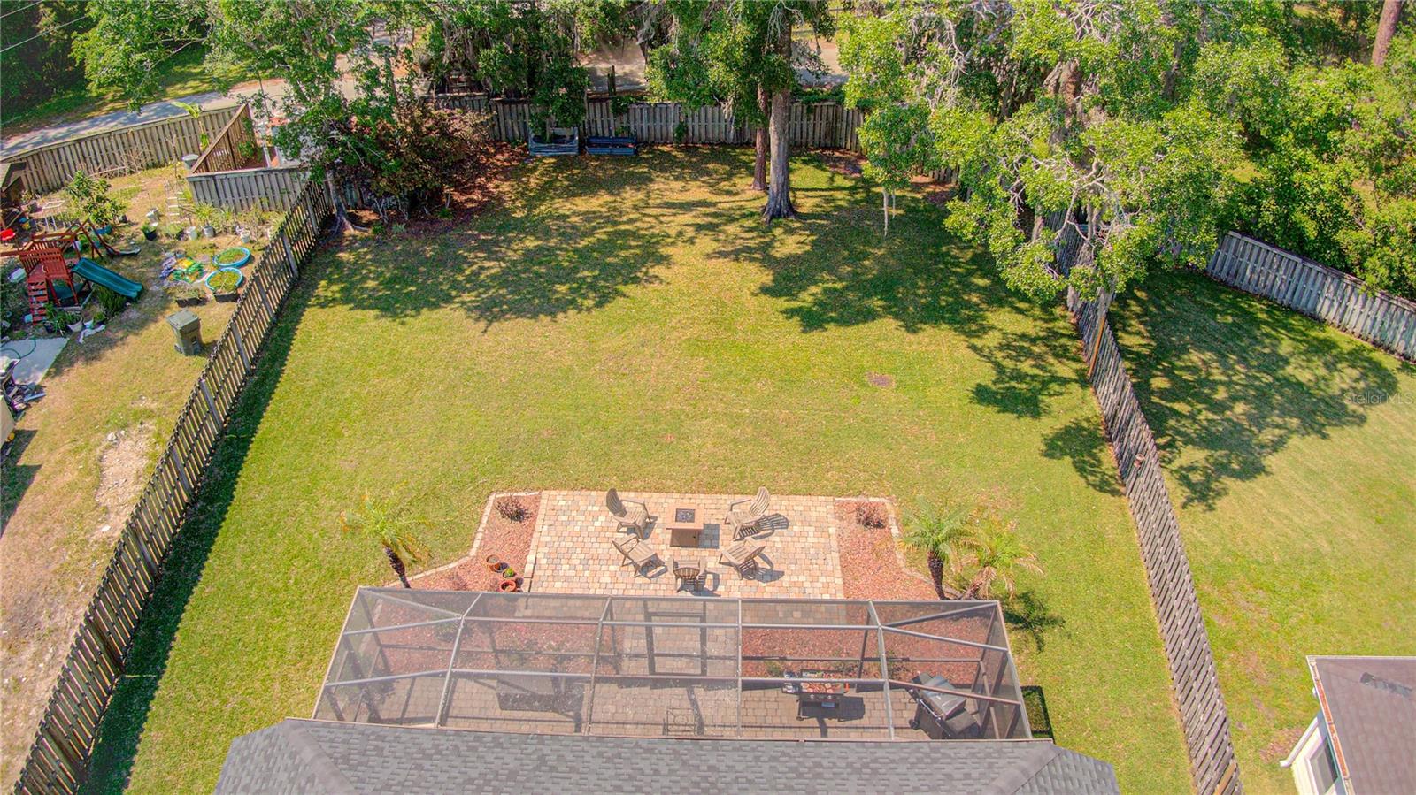 1816 LAKE FOREST LN, FLEMING ISLAND, FL, 32003