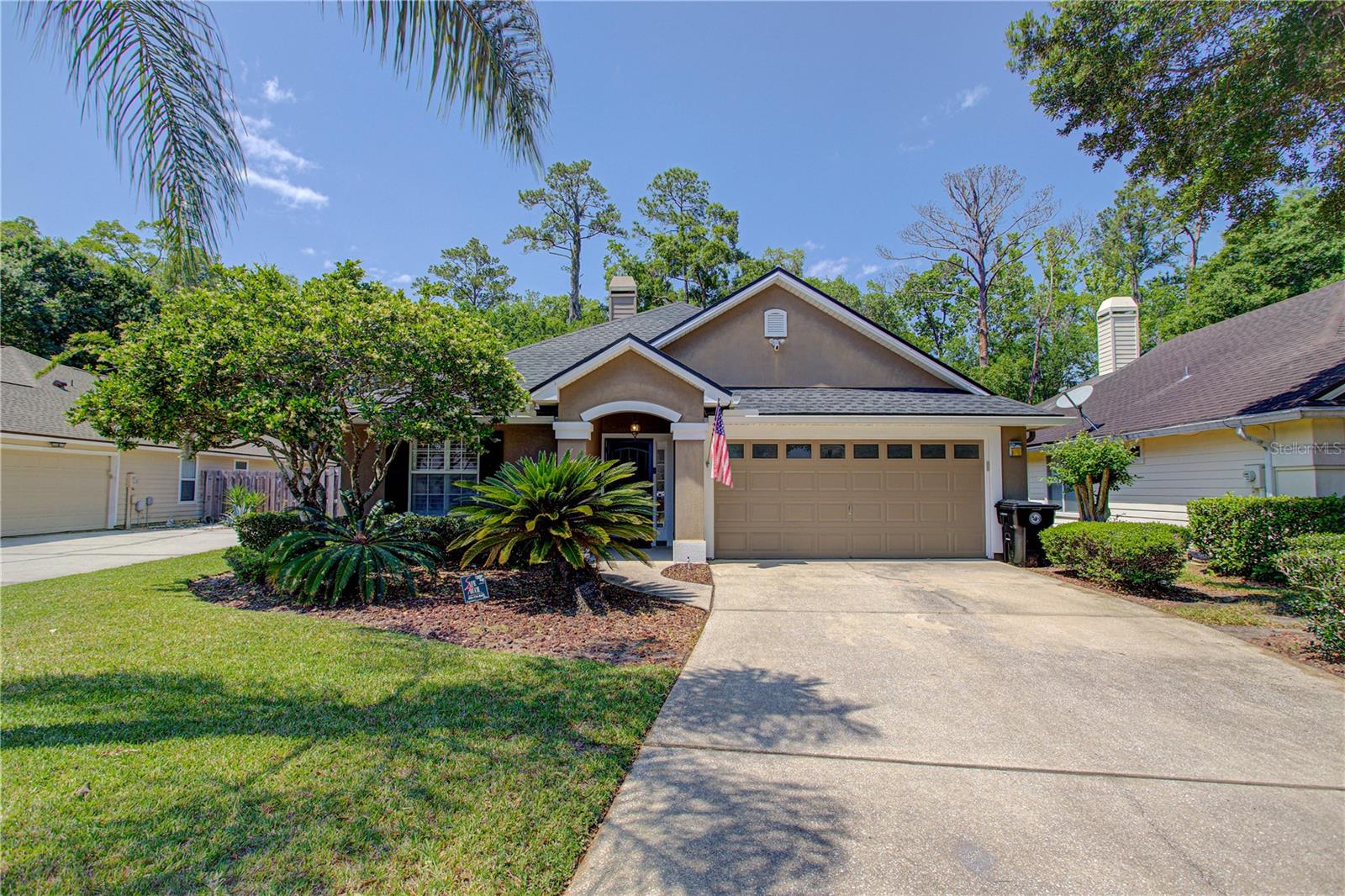 1816 LAKE FOREST LN, FLEMING ISLAND, FL, 32003