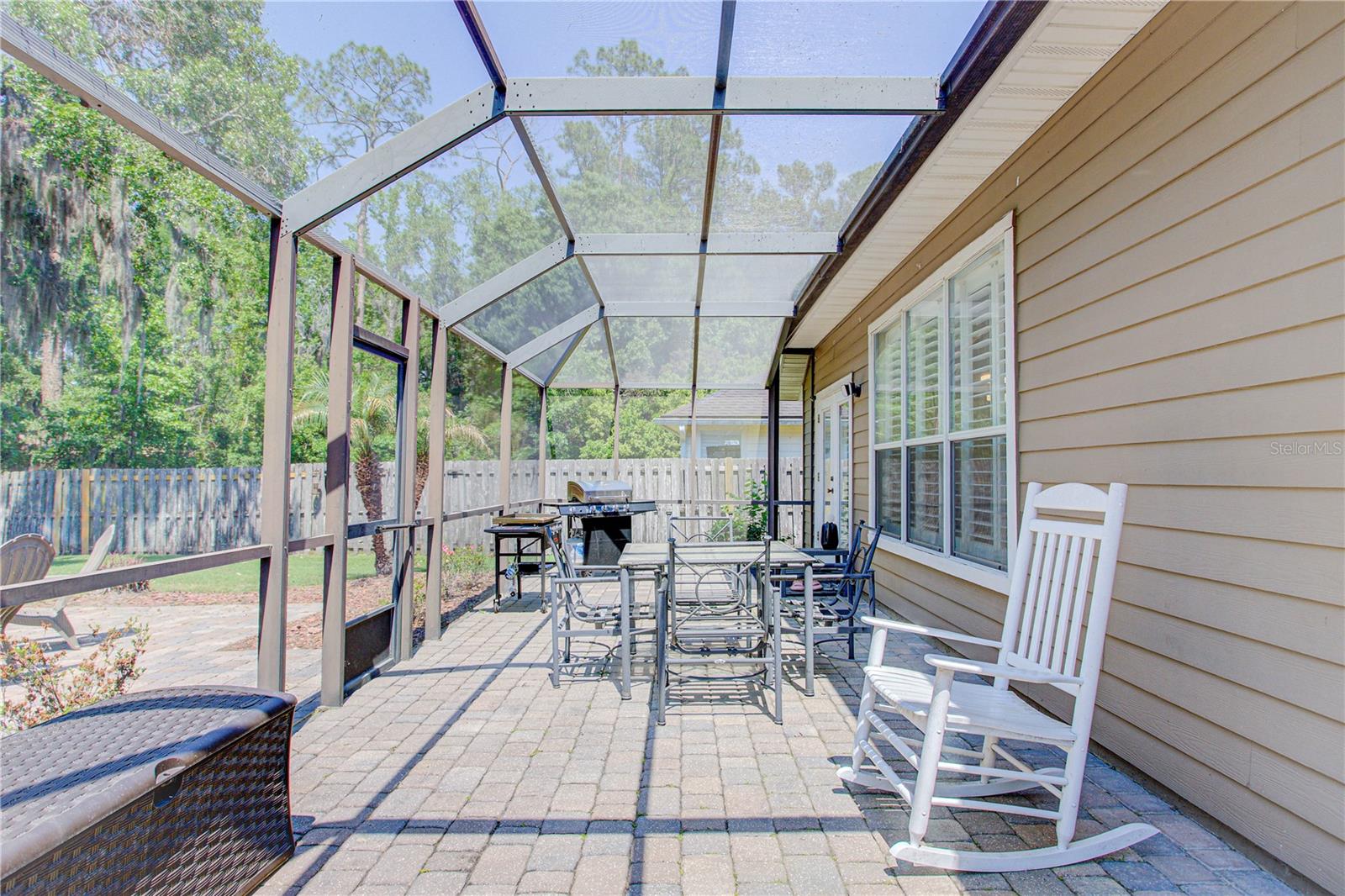 1816 LAKE FOREST LN, FLEMING ISLAND, FL, 32003