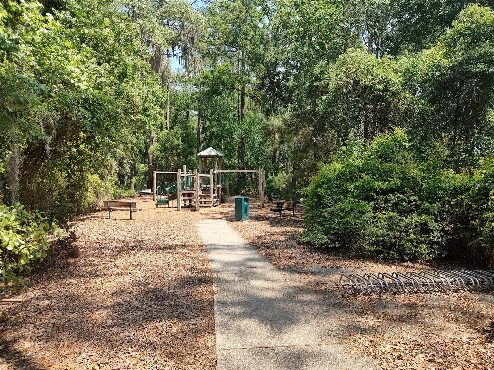 1816 LAKE FOREST LN, FLEMING ISLAND, FL, 32003