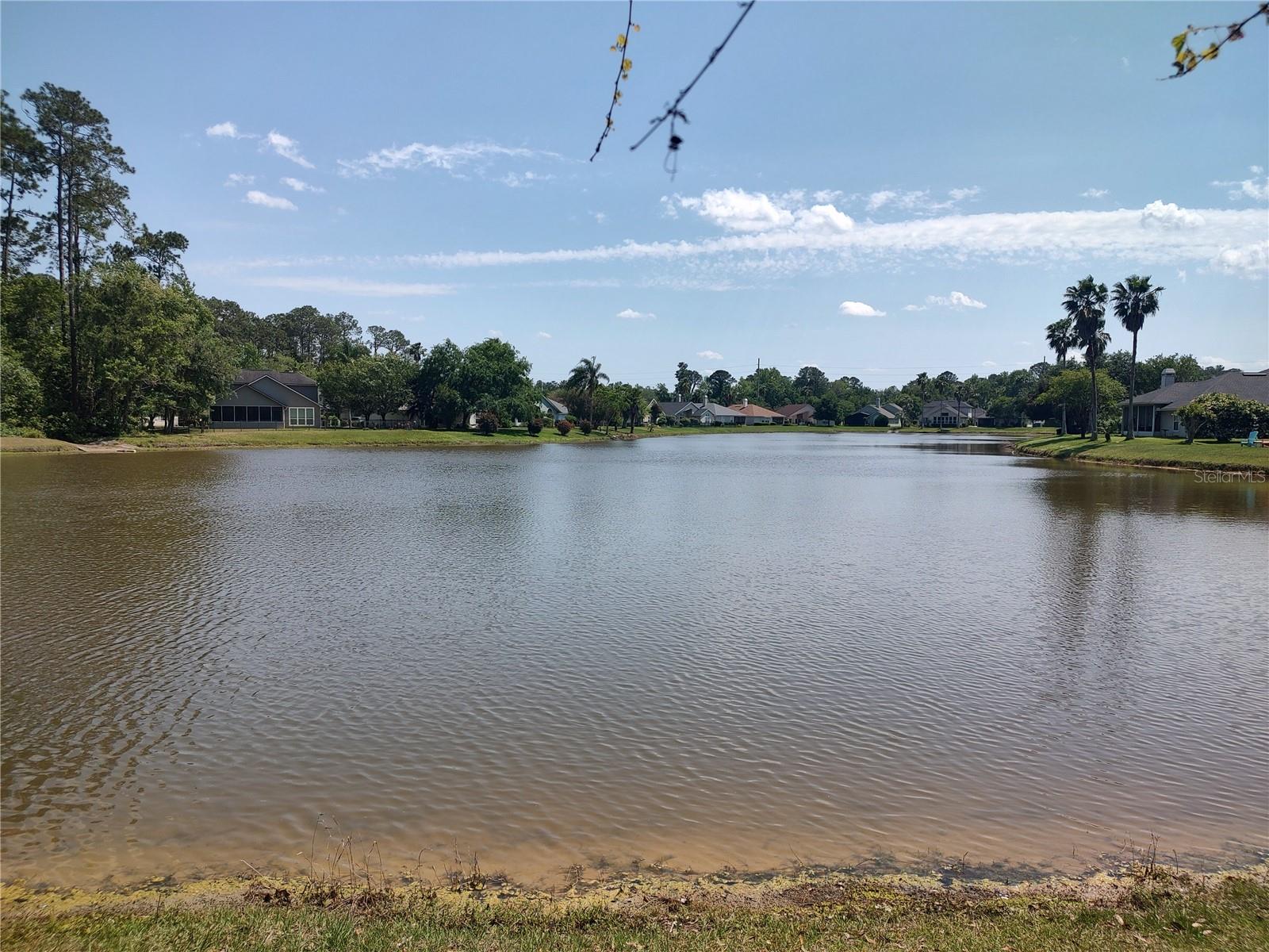 1816 LAKE FOREST LN, FLEMING ISLAND, FL, 32003