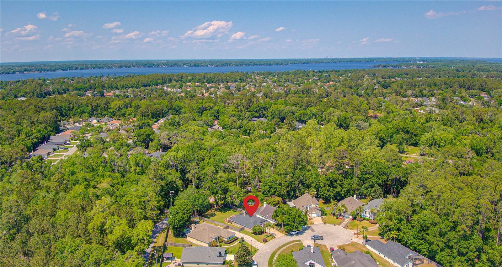 1816 LAKE FOREST LN, FLEMING ISLAND, FL, 32003