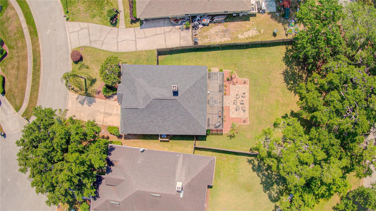 1816 LAKE FOREST LN, FLEMING ISLAND, FL, 32003